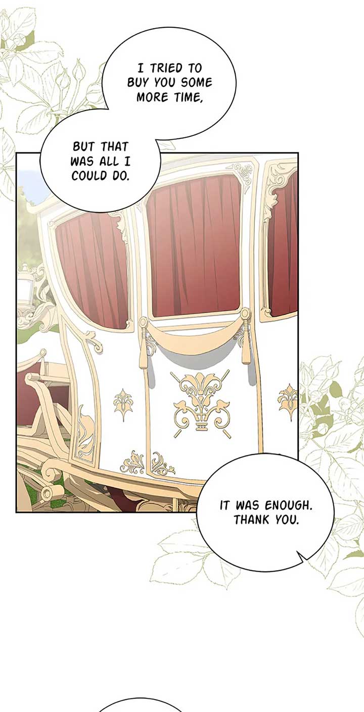 I’ll Change My Fate To Be Executed - Chapter 57 - 47