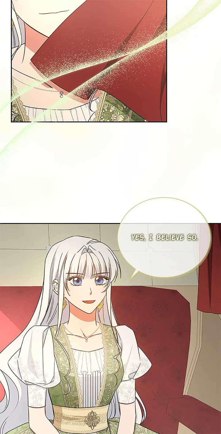 I’ll Change My Fate To Be Executed - Chapter 57 - 49