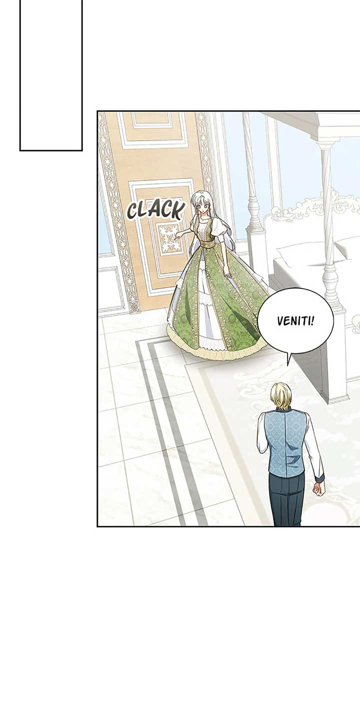 I’ll Change My Fate To Be Executed - Chapter 57 - 51