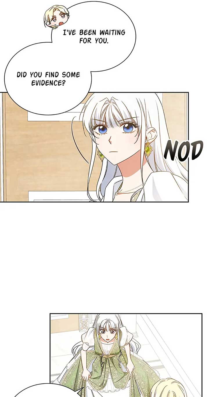 I’ll Change My Fate To Be Executed - Chapter 57 - 52