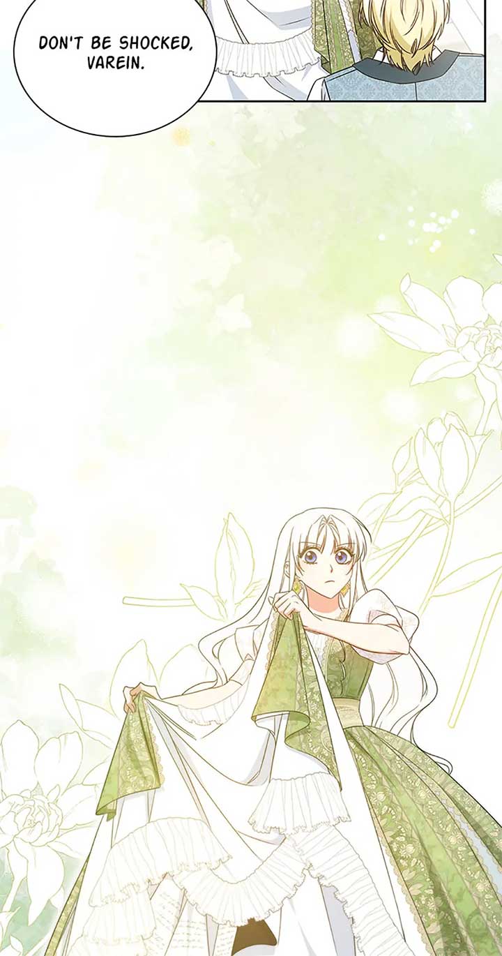 I’ll Change My Fate To Be Executed - Chapter 57 - 53