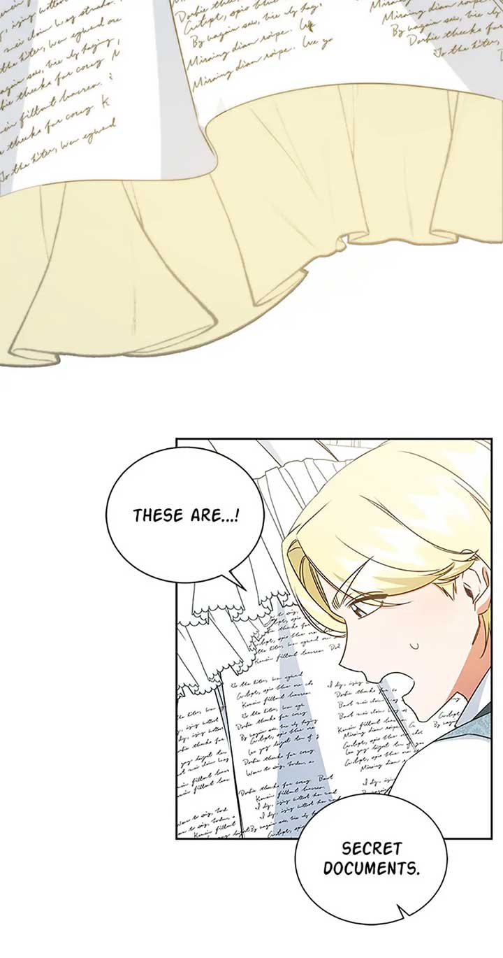 I’ll Change My Fate To Be Executed - Chapter 57 - 55