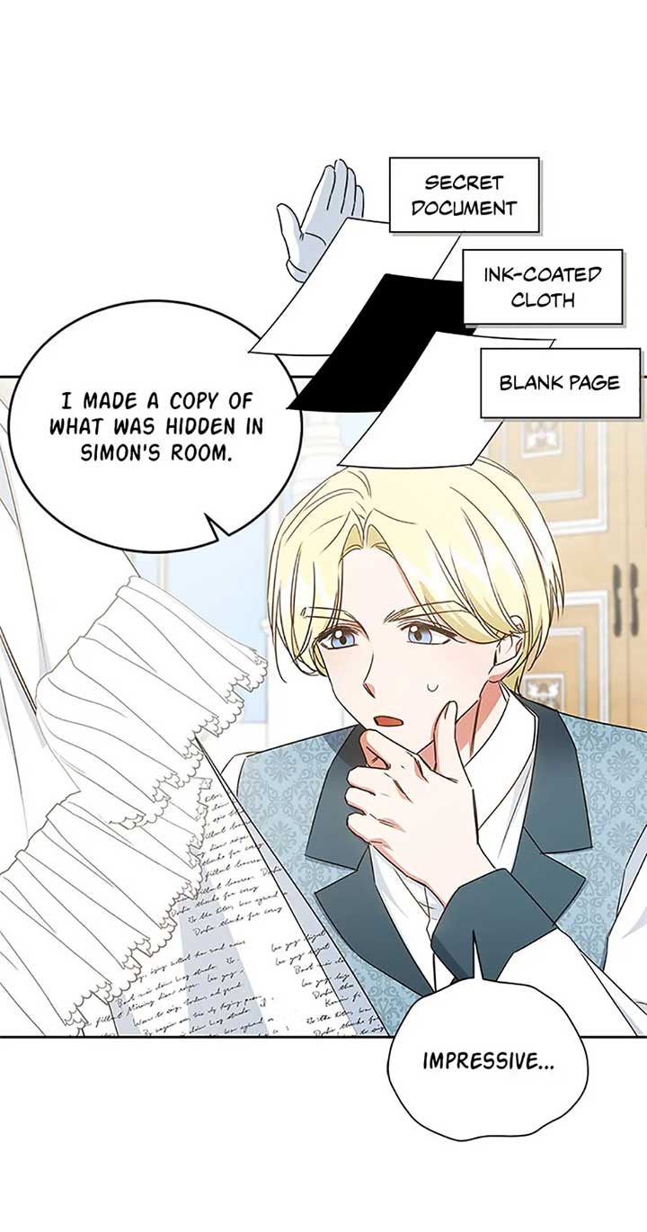 I’ll Change My Fate To Be Executed - Chapter 57 - 56