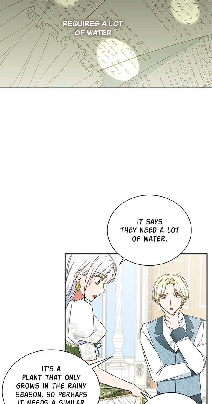 I’ll Change My Fate To Be Executed - Chapter 57 - 58