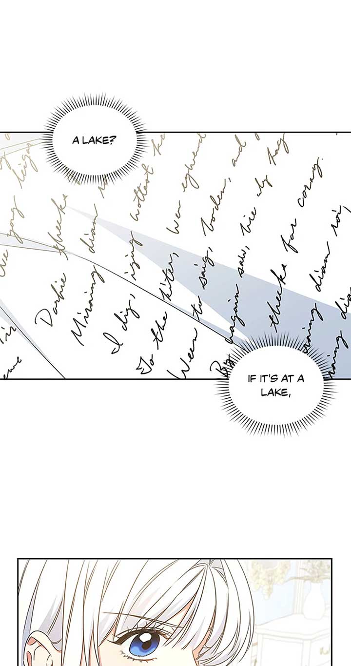 I’ll Change My Fate To Be Executed - Chapter 57 - 60