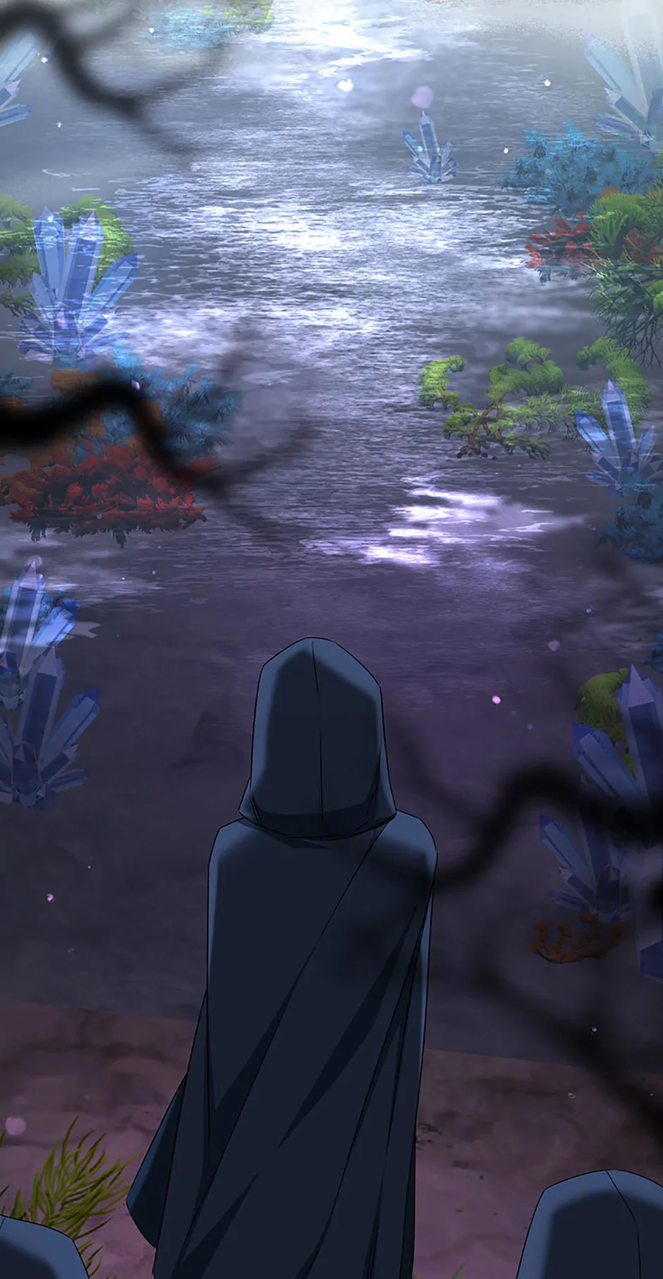 I’ll Change My Fate To Be Executed Chapter 58 - Page 12