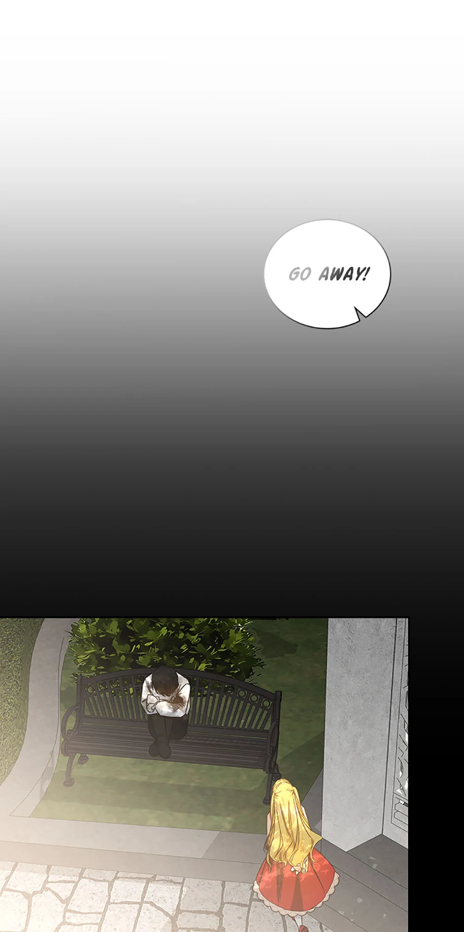 I’ll Change My Fate To Be Executed Chapter 58 - Page 53