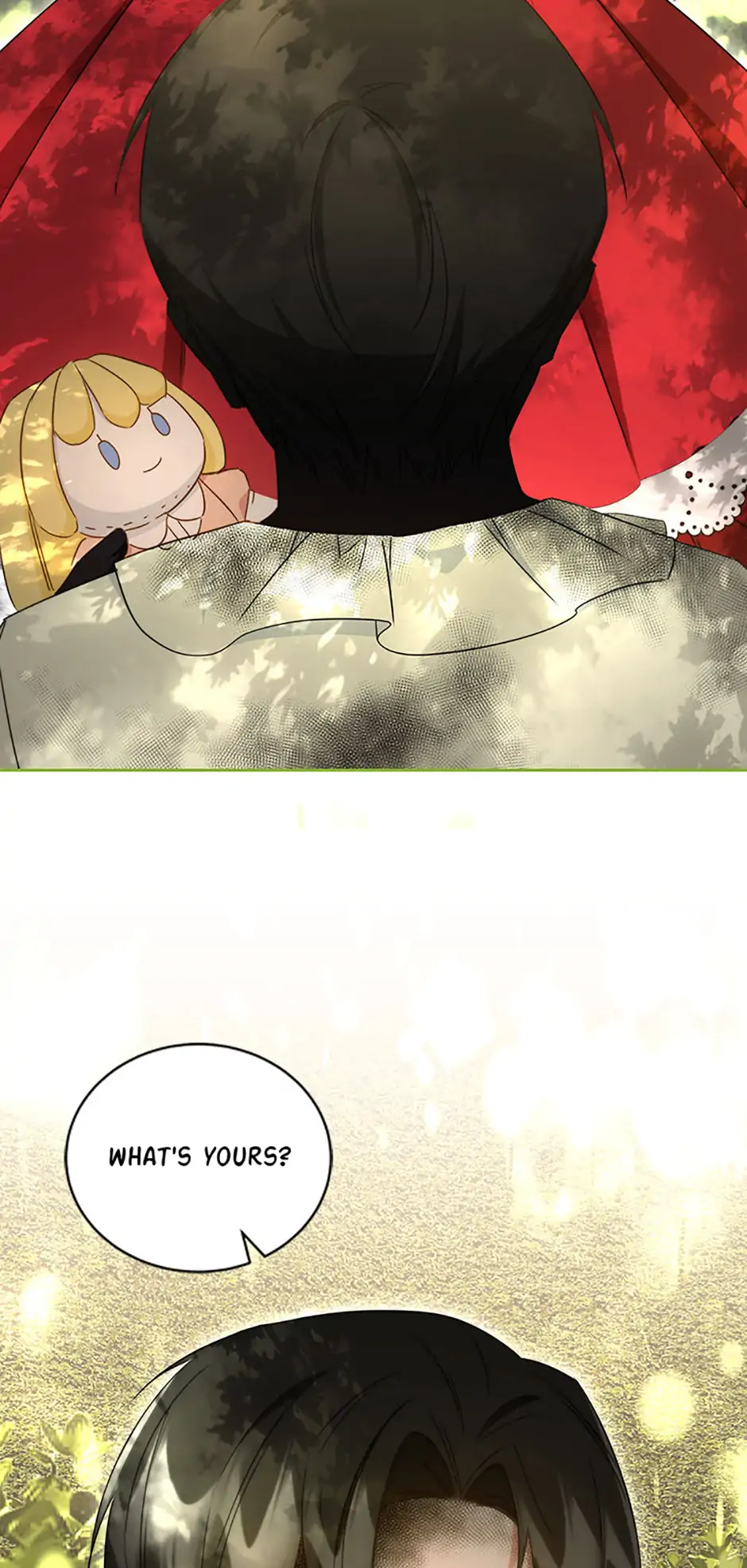 I’ll Change My Fate To Be Executed Chapter 58 - Page 58