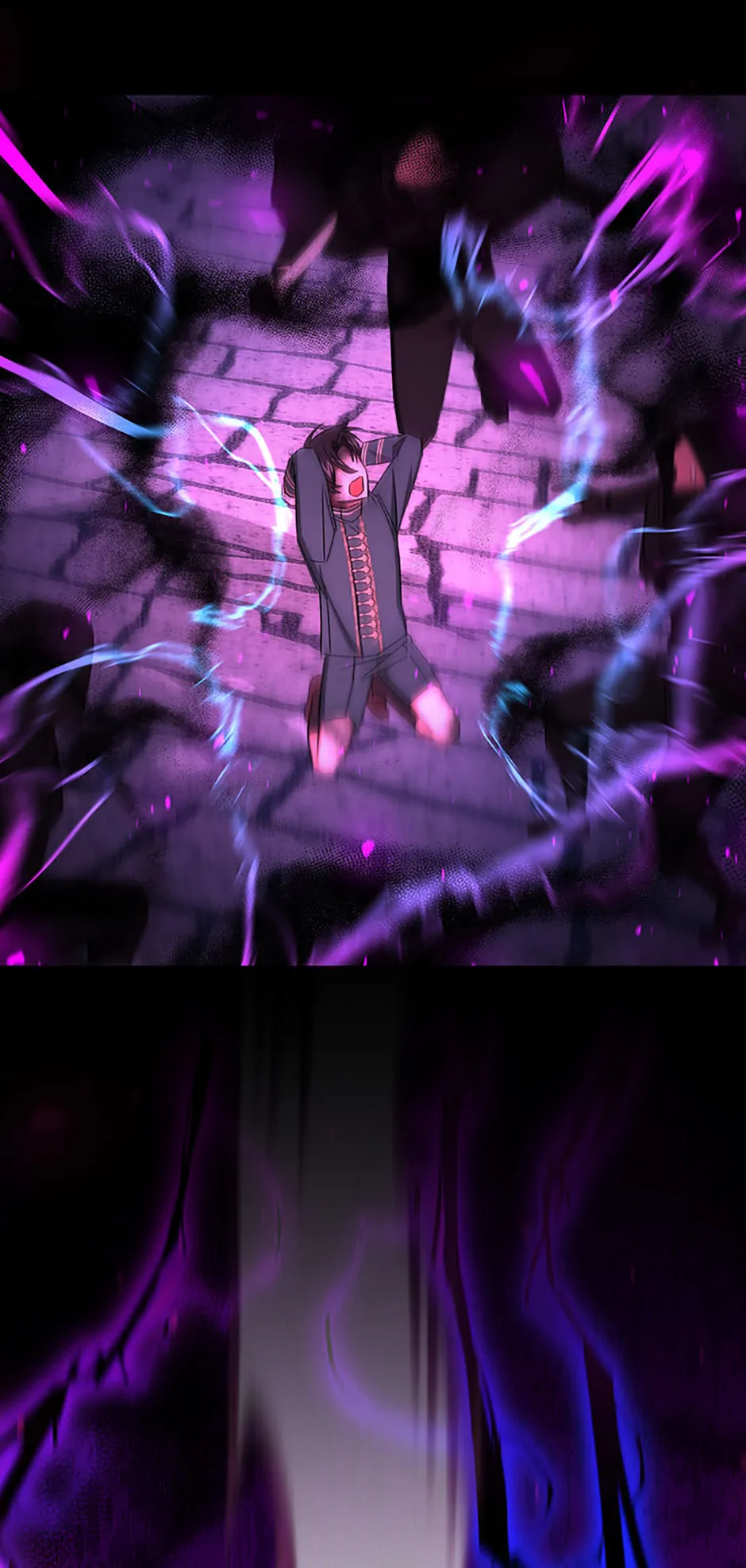 I’ll Change My Fate To Be Executed Chapter 58 - Page 65