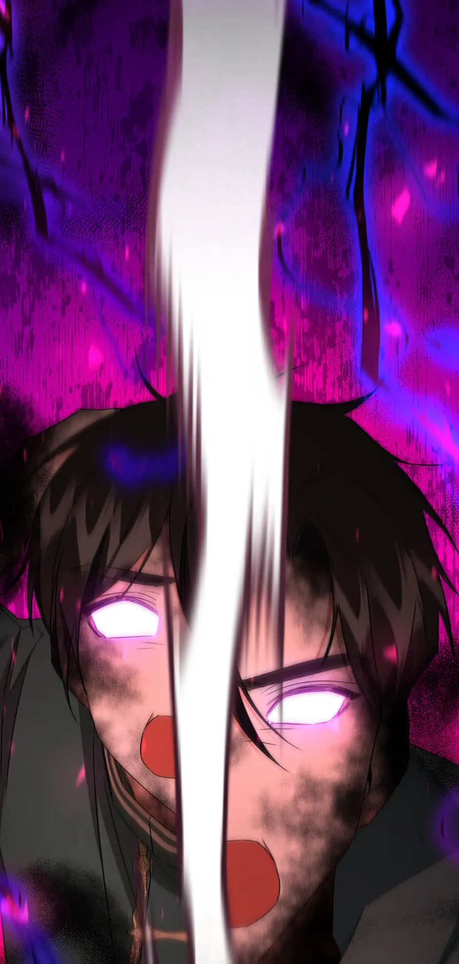 I’ll Change My Fate To Be Executed Chapter 58 - Page 66