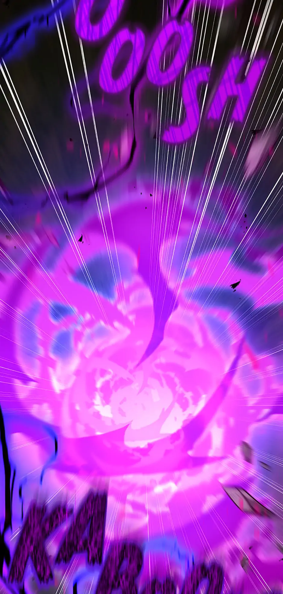 I’ll Change My Fate To Be Executed Chapter 58 - Page 68