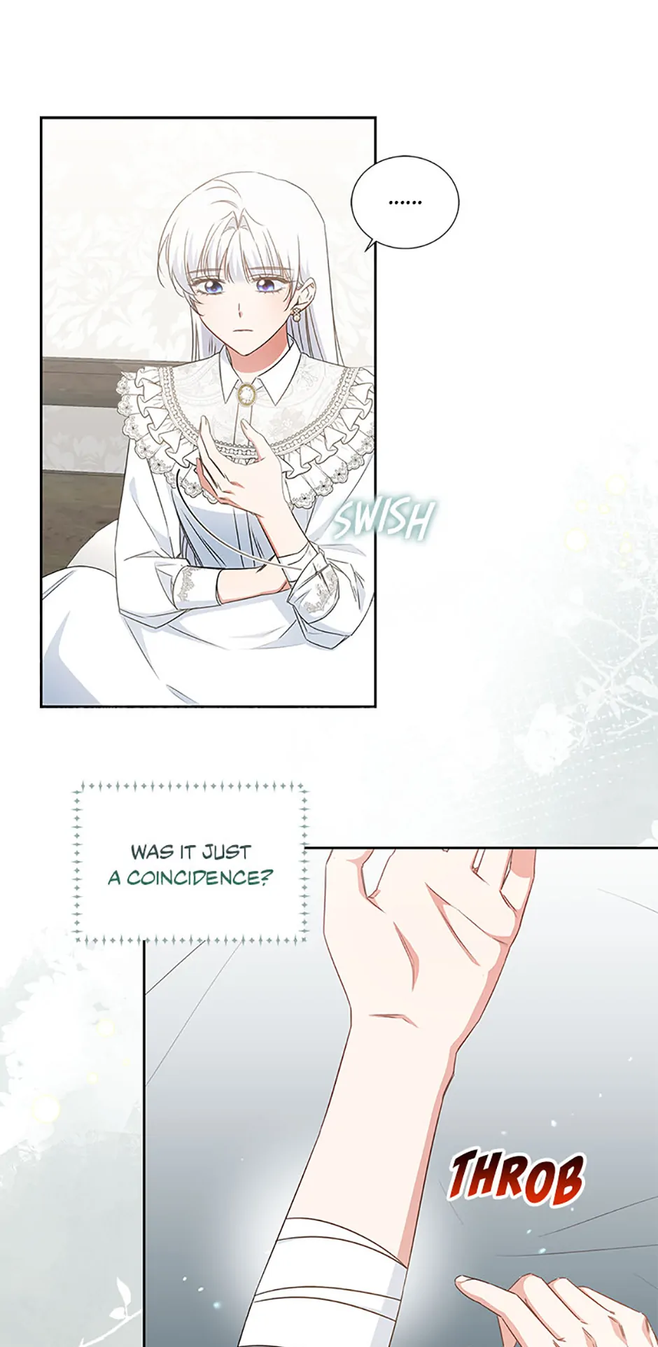 I’ll Change My Fate To Be Executed Chapter 59 - Page 6