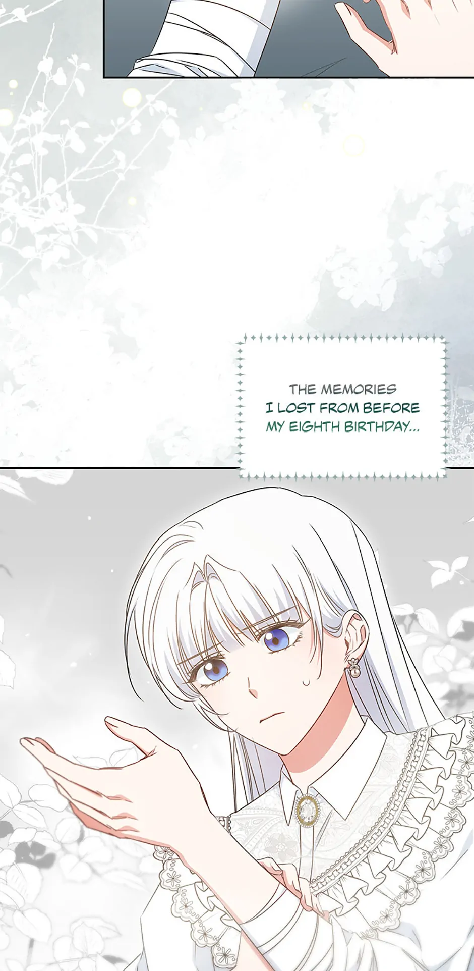 I’ll Change My Fate To Be Executed Chapter 59 - Page 7