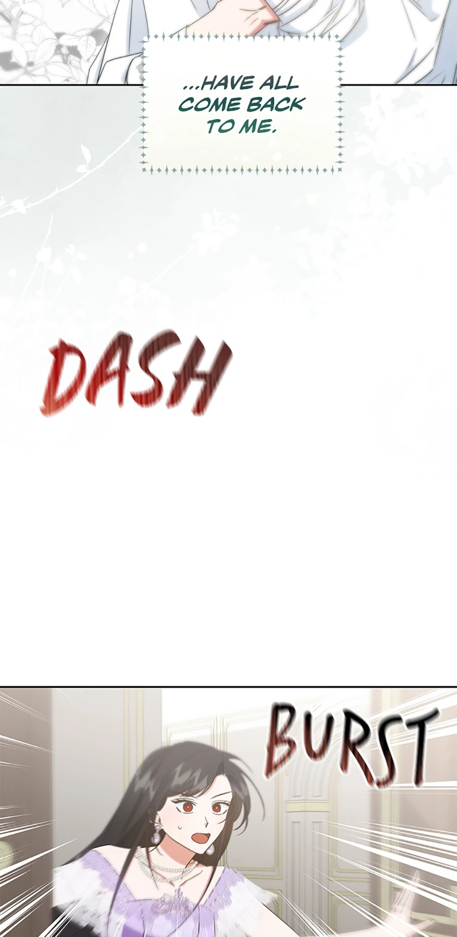 I’ll Change My Fate To Be Executed Chapter 59 - Page 8