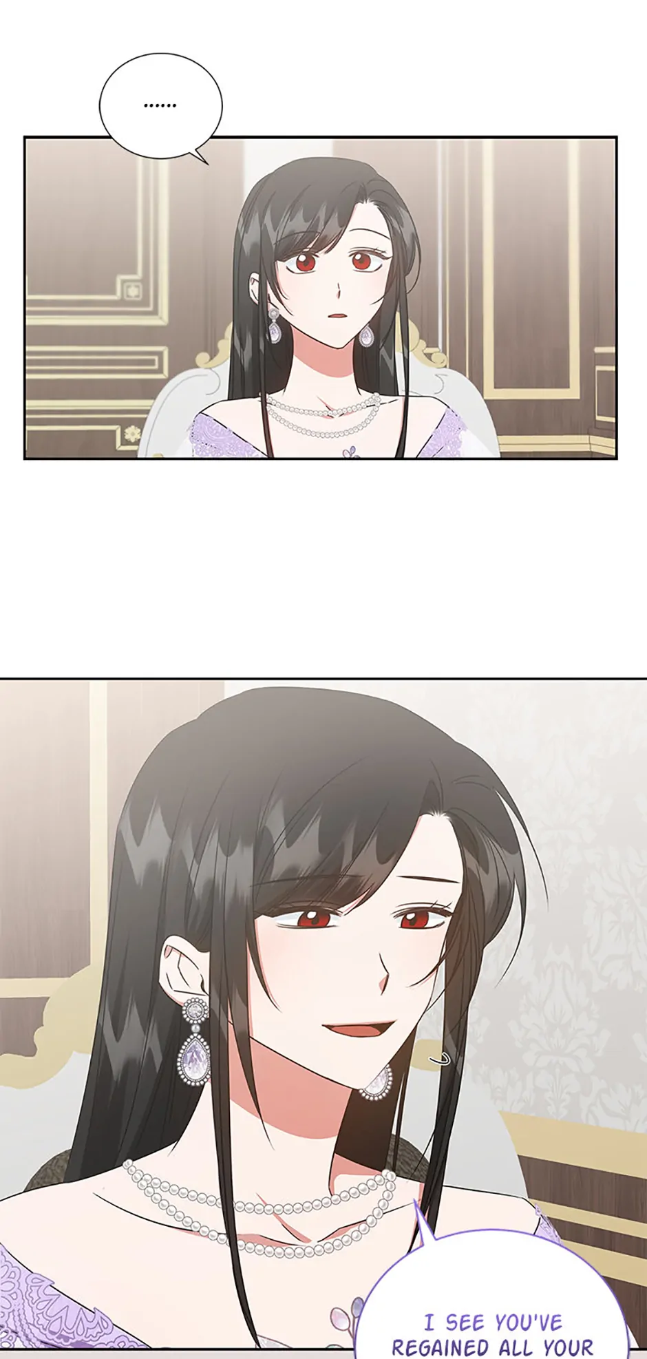 I’ll Change My Fate To Be Executed Chapter 59 - Page 11