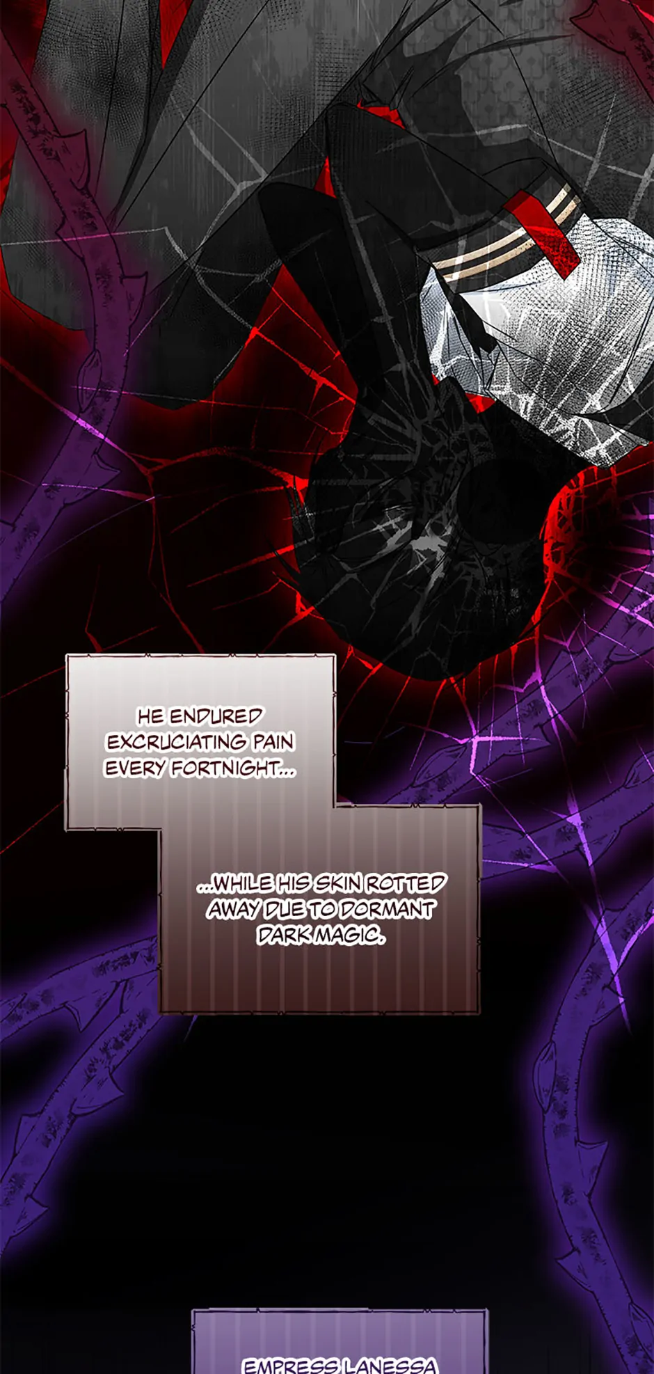 I’ll Change My Fate To Be Executed Chapter 59 - Page 13