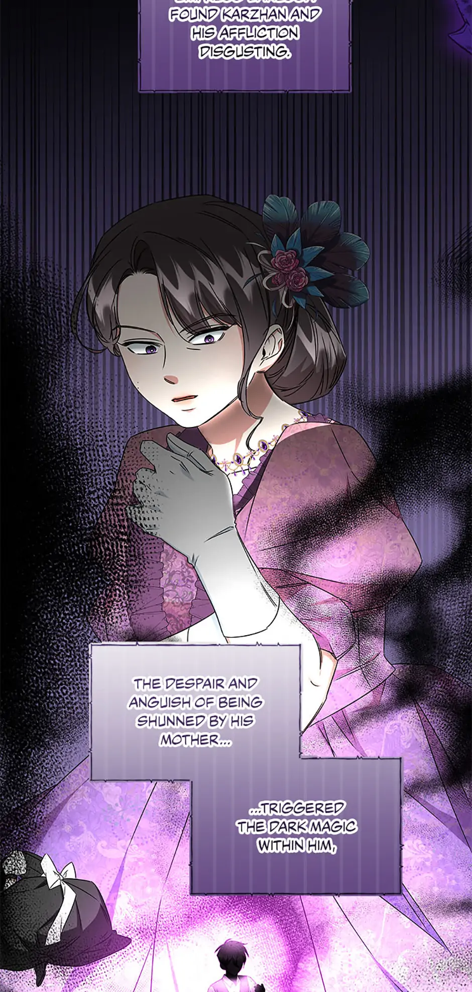 I’ll Change My Fate To Be Executed Chapter 59 - Page 14