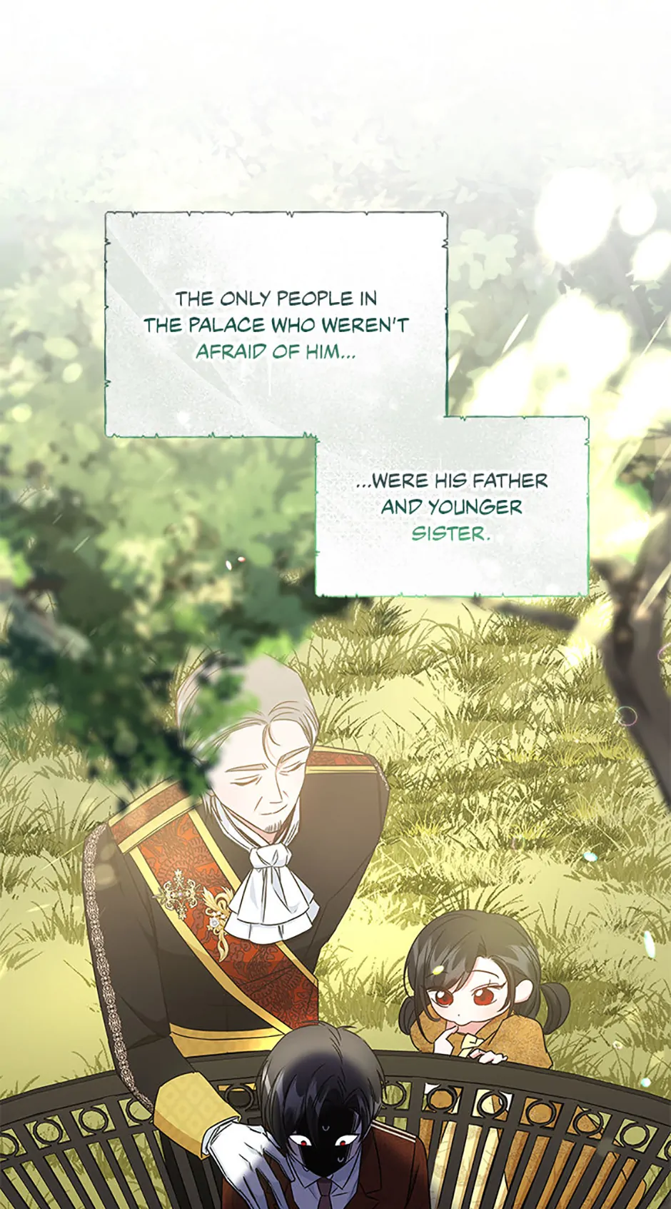 I’ll Change My Fate To Be Executed Chapter 59 - Page 16