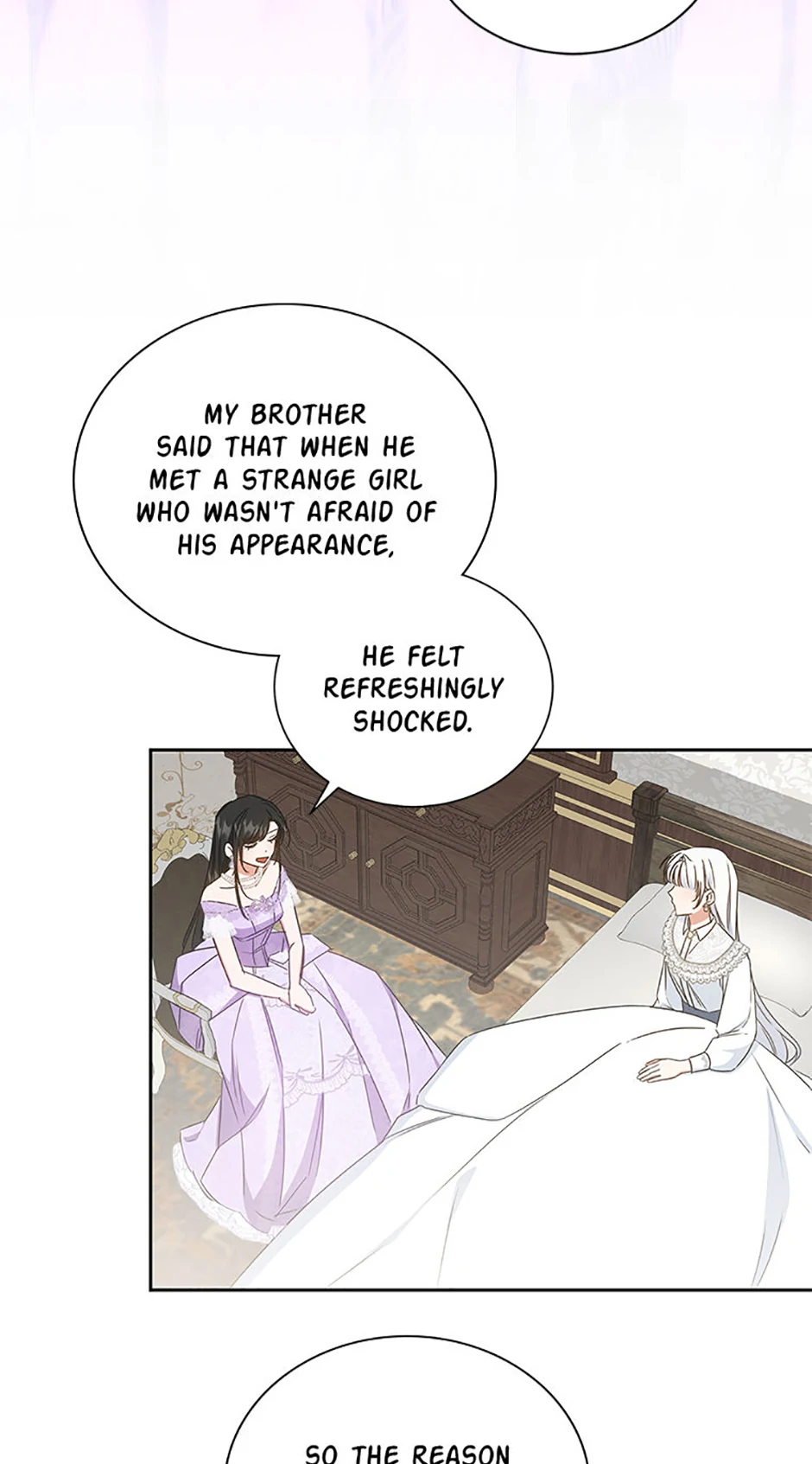 I’ll Change My Fate To Be Executed Chapter 59 - Page 18