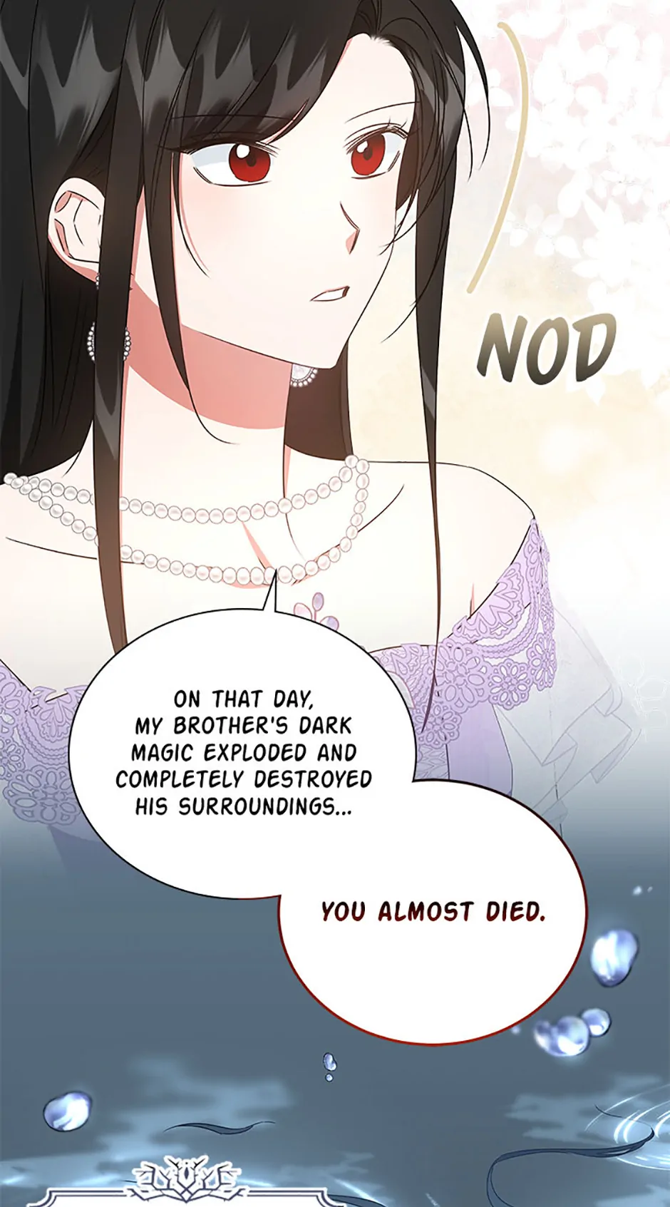 I’ll Change My Fate To Be Executed Chapter 59 - Page 20