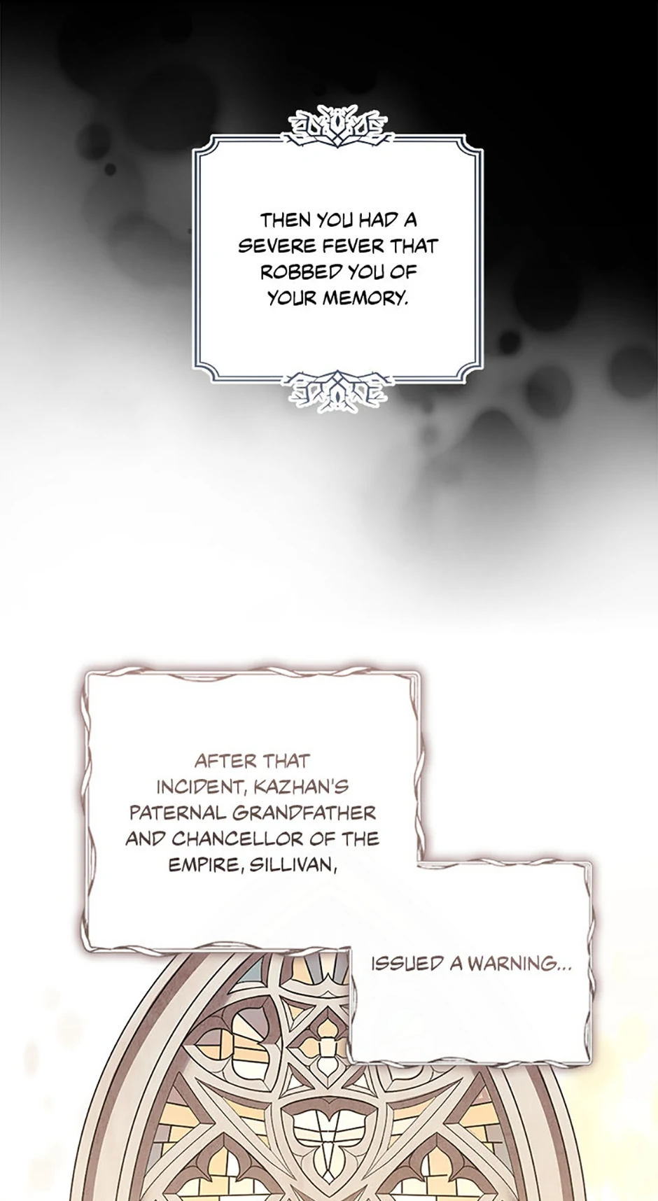 I’ll Change My Fate To Be Executed Chapter 59 - Page 22