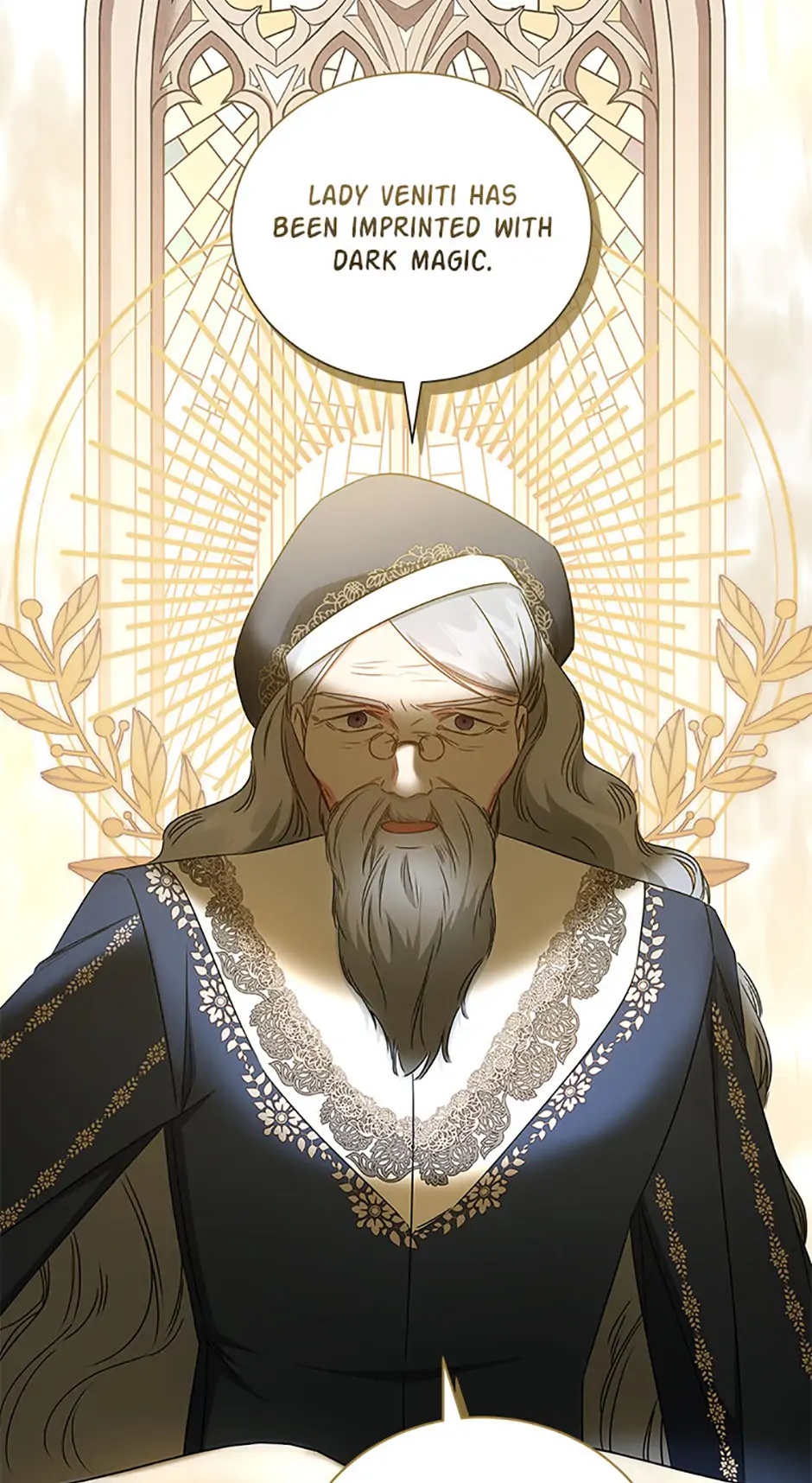 I’ll Change My Fate To Be Executed Chapter 59 - Page 23