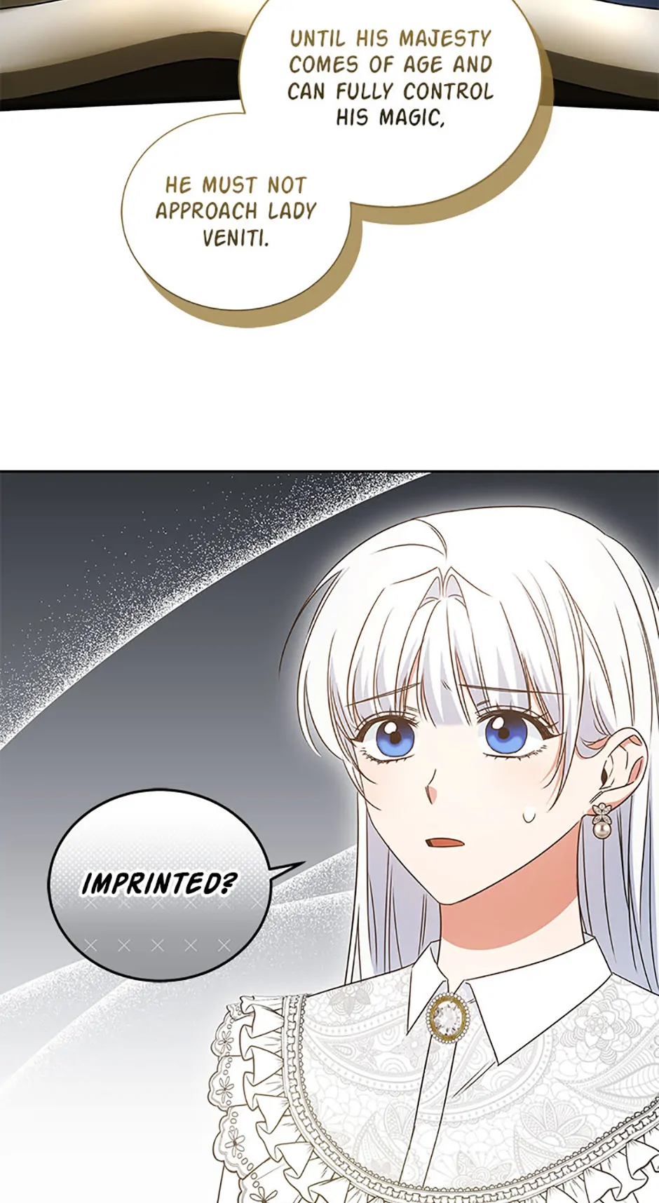 I’ll Change My Fate To Be Executed Chapter 59 - Page 24