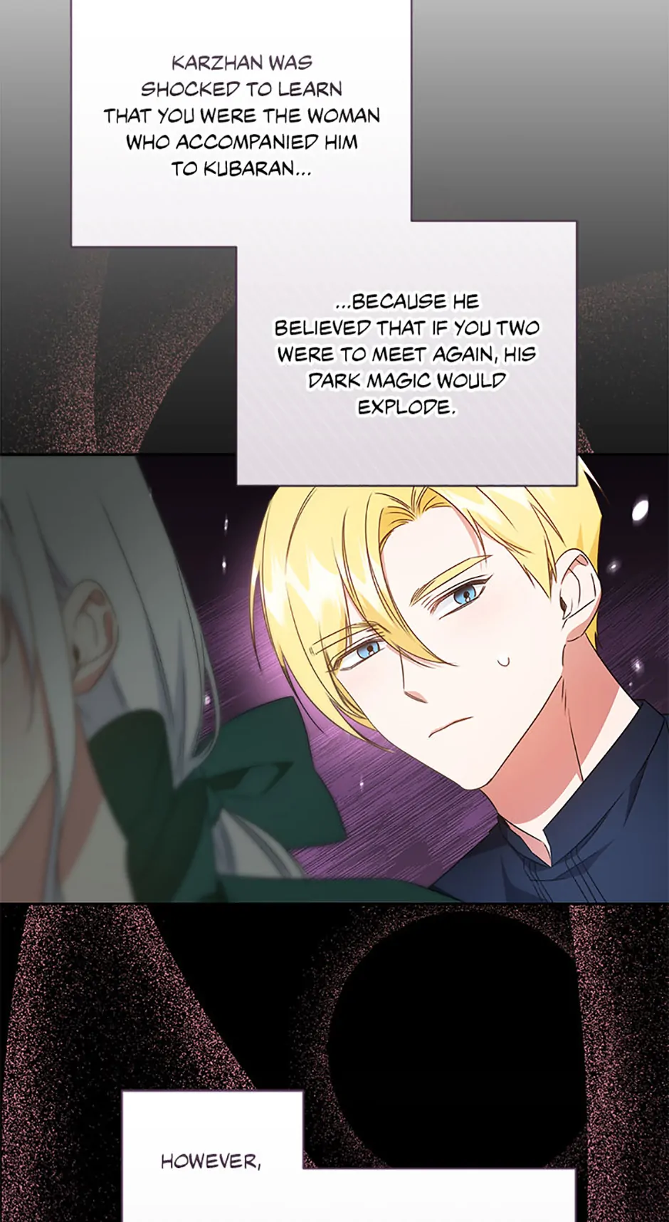 I’ll Change My Fate To Be Executed Chapter 59 - Page 26