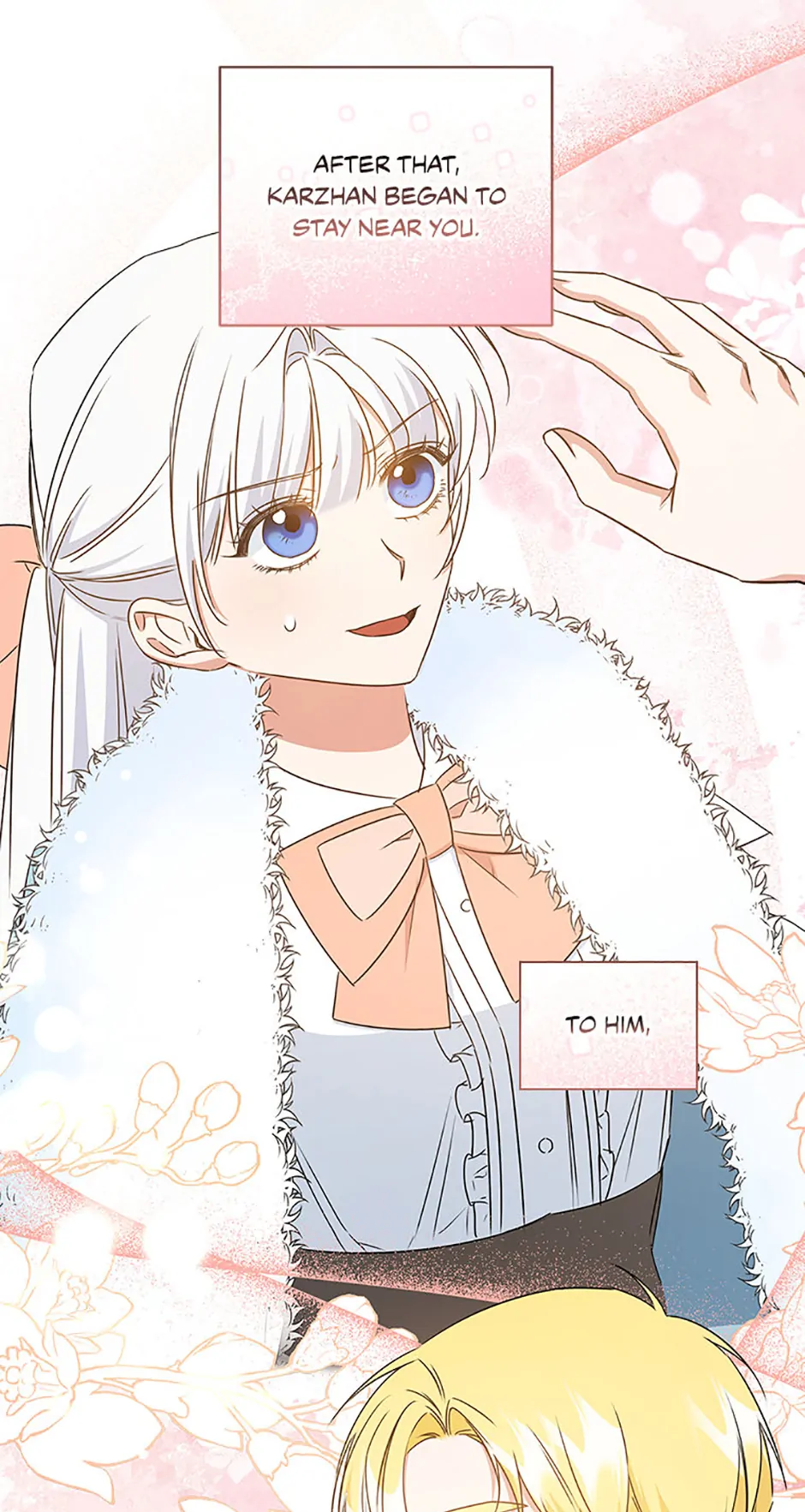 I’ll Change My Fate To Be Executed Chapter 59 - Page 28