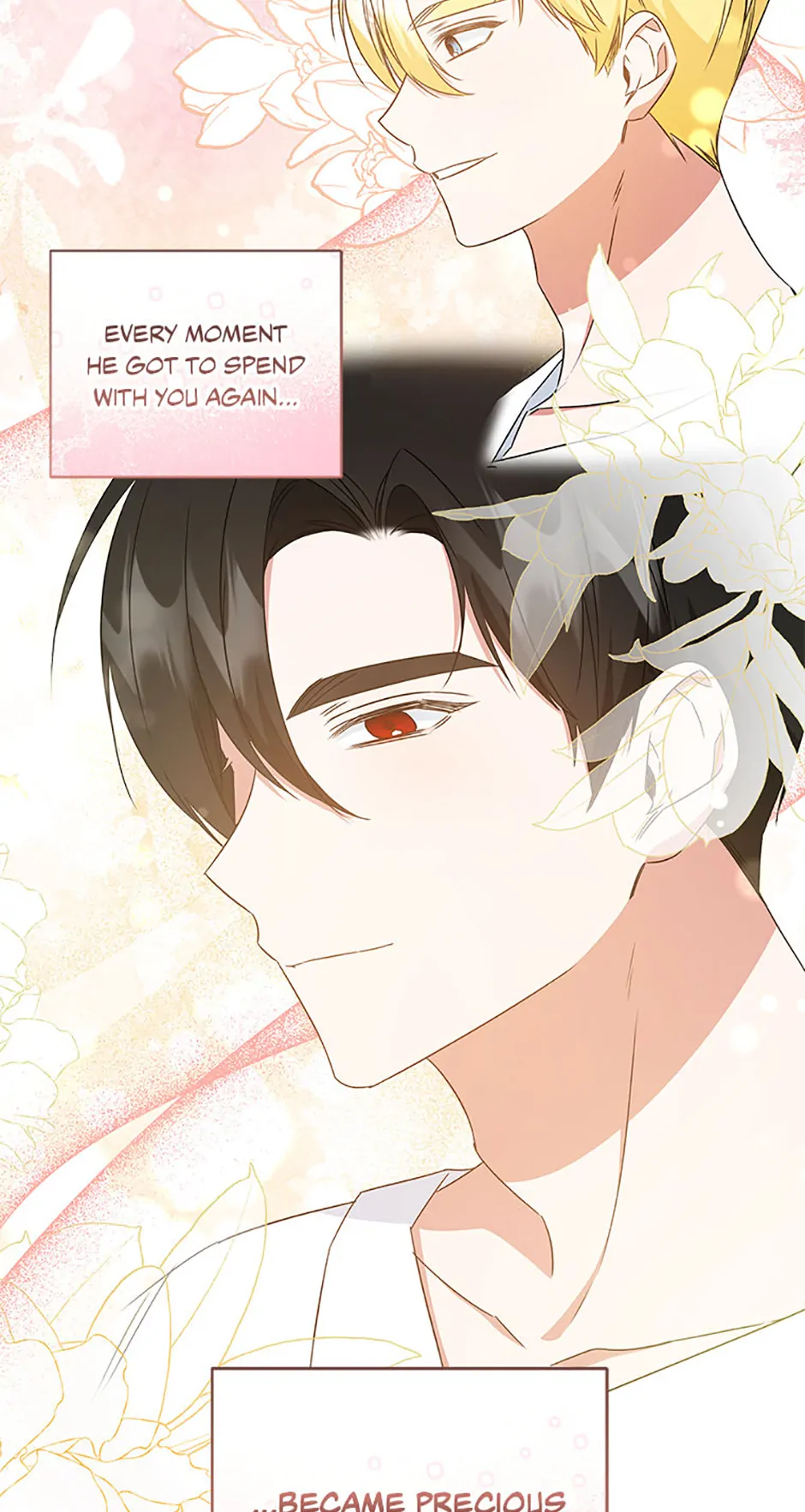 I’ll Change My Fate To Be Executed Chapter 59 - Page 29