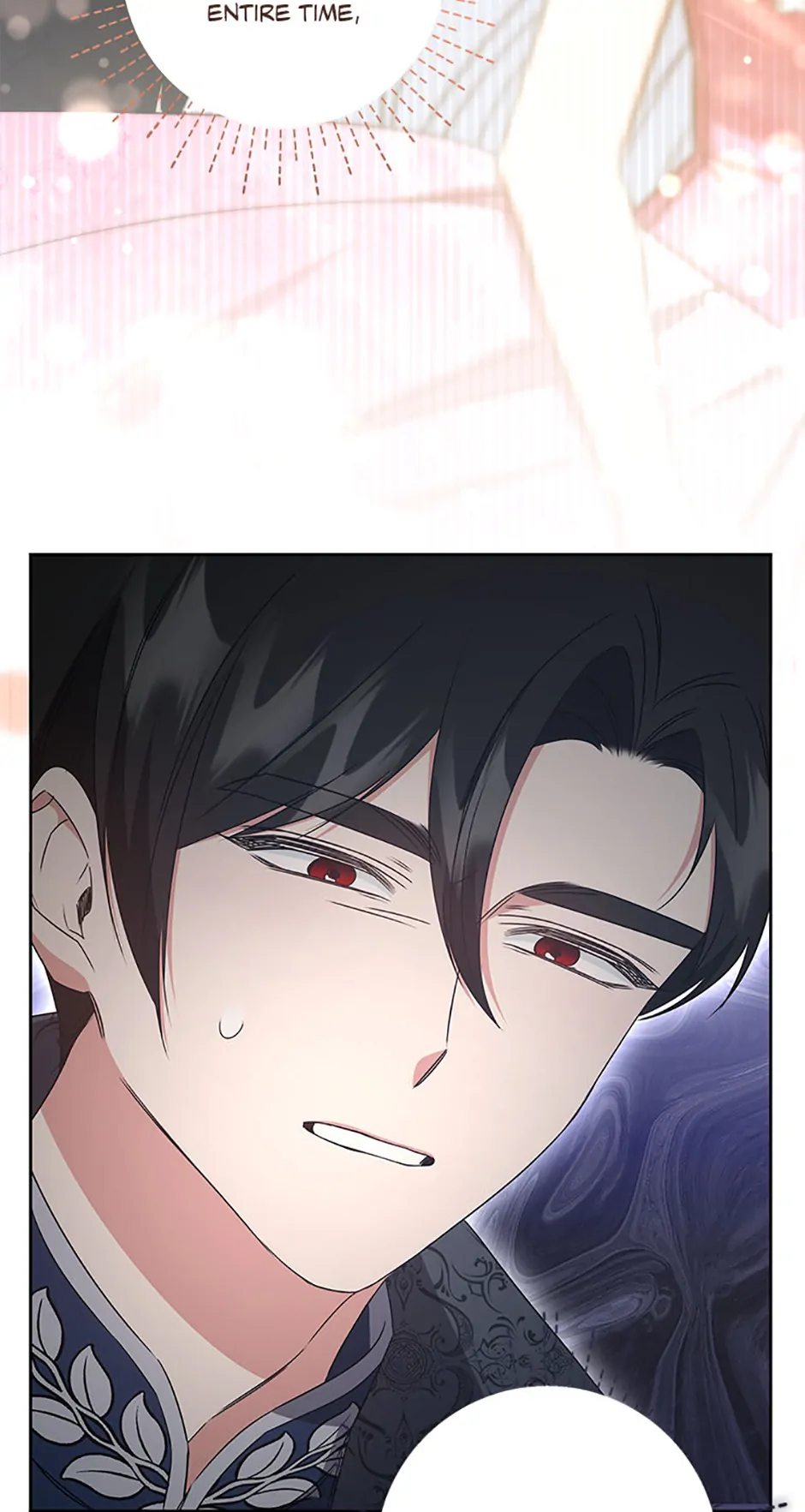 I’ll Change My Fate To Be Executed Chapter 59 - Page 32