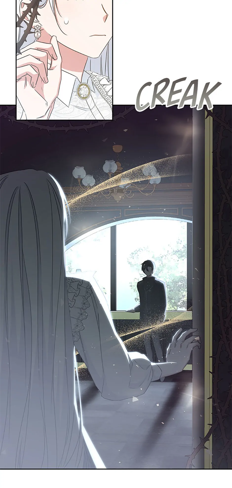 I’ll Change My Fate To Be Executed Chapter 59 - Page 38