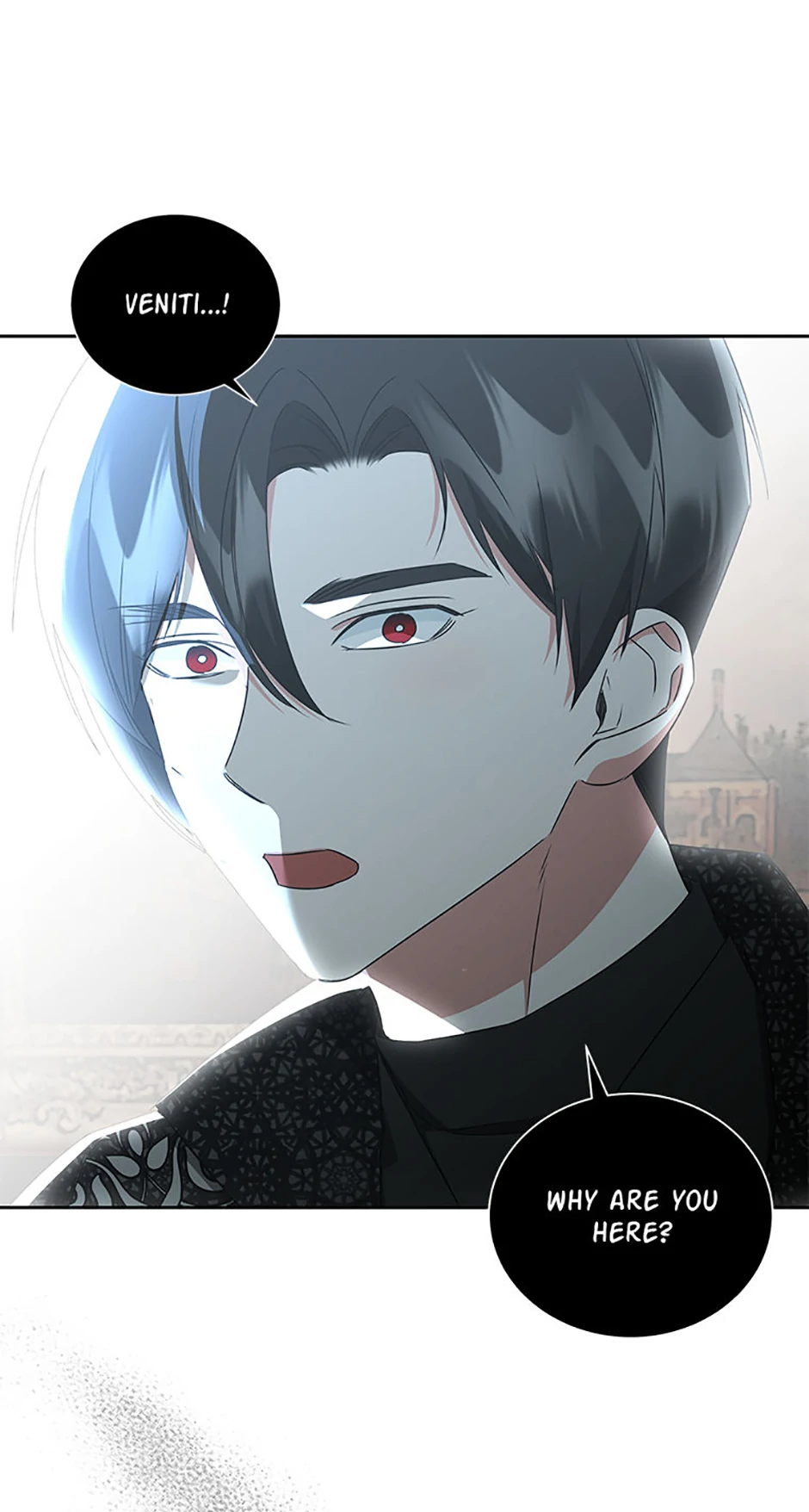 I’ll Change My Fate To Be Executed Chapter 59 - Page 39