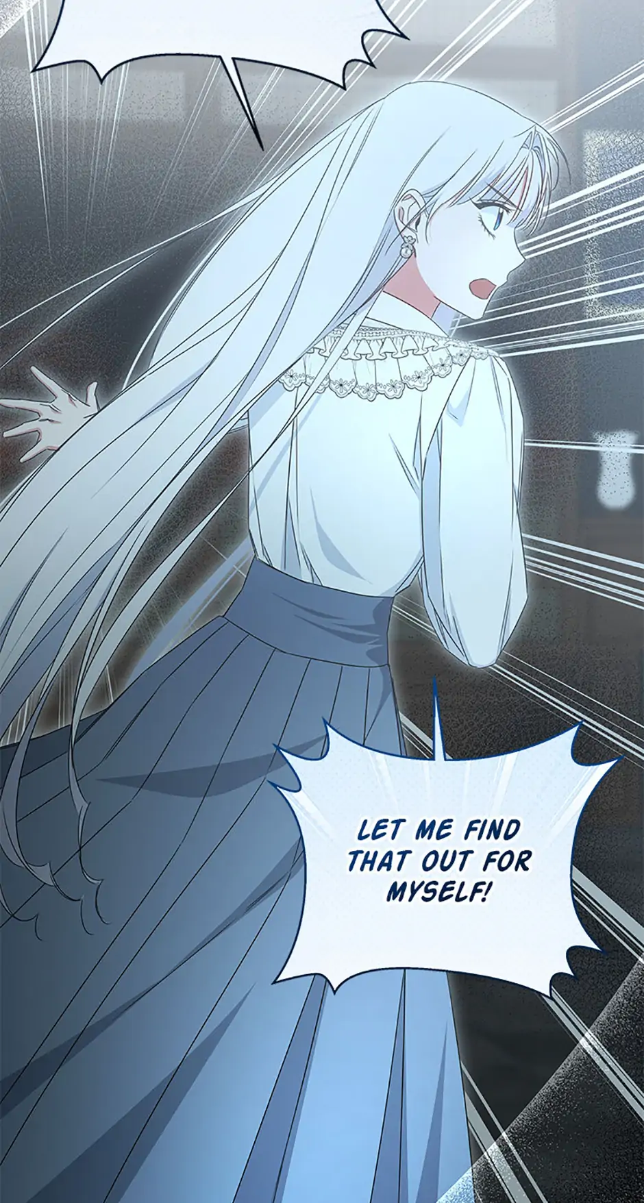 I’ll Change My Fate To Be Executed Chapter 59 - Page 41