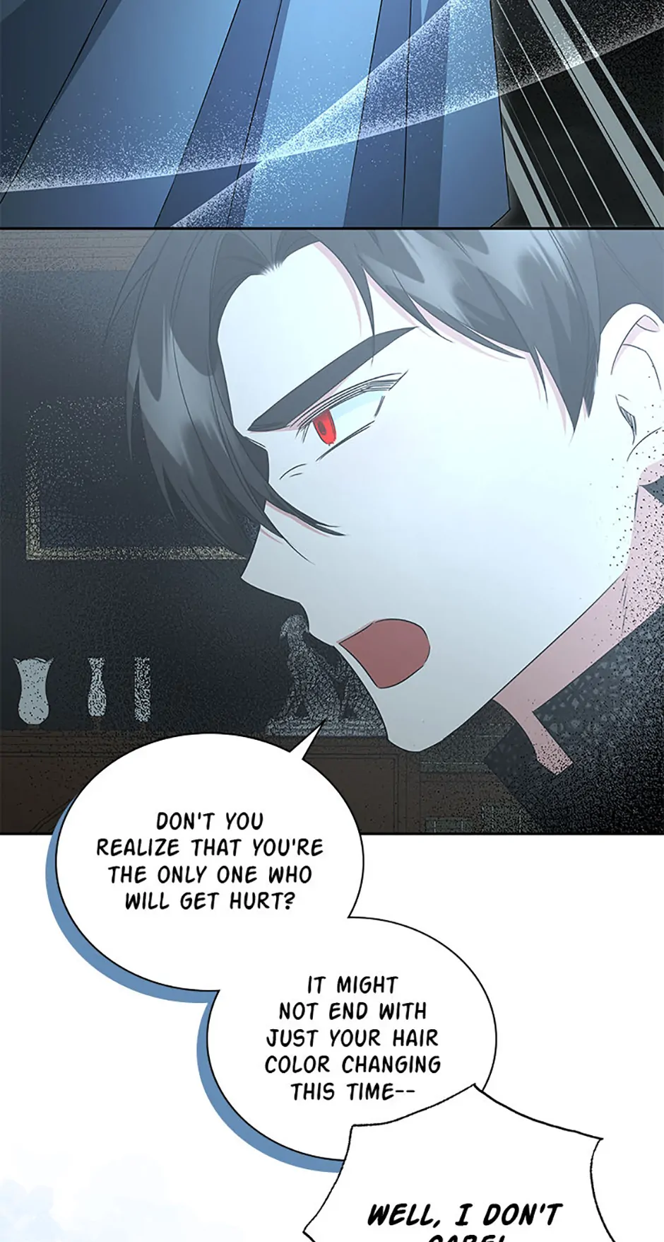 I’ll Change My Fate To Be Executed Chapter 59 - Page 42