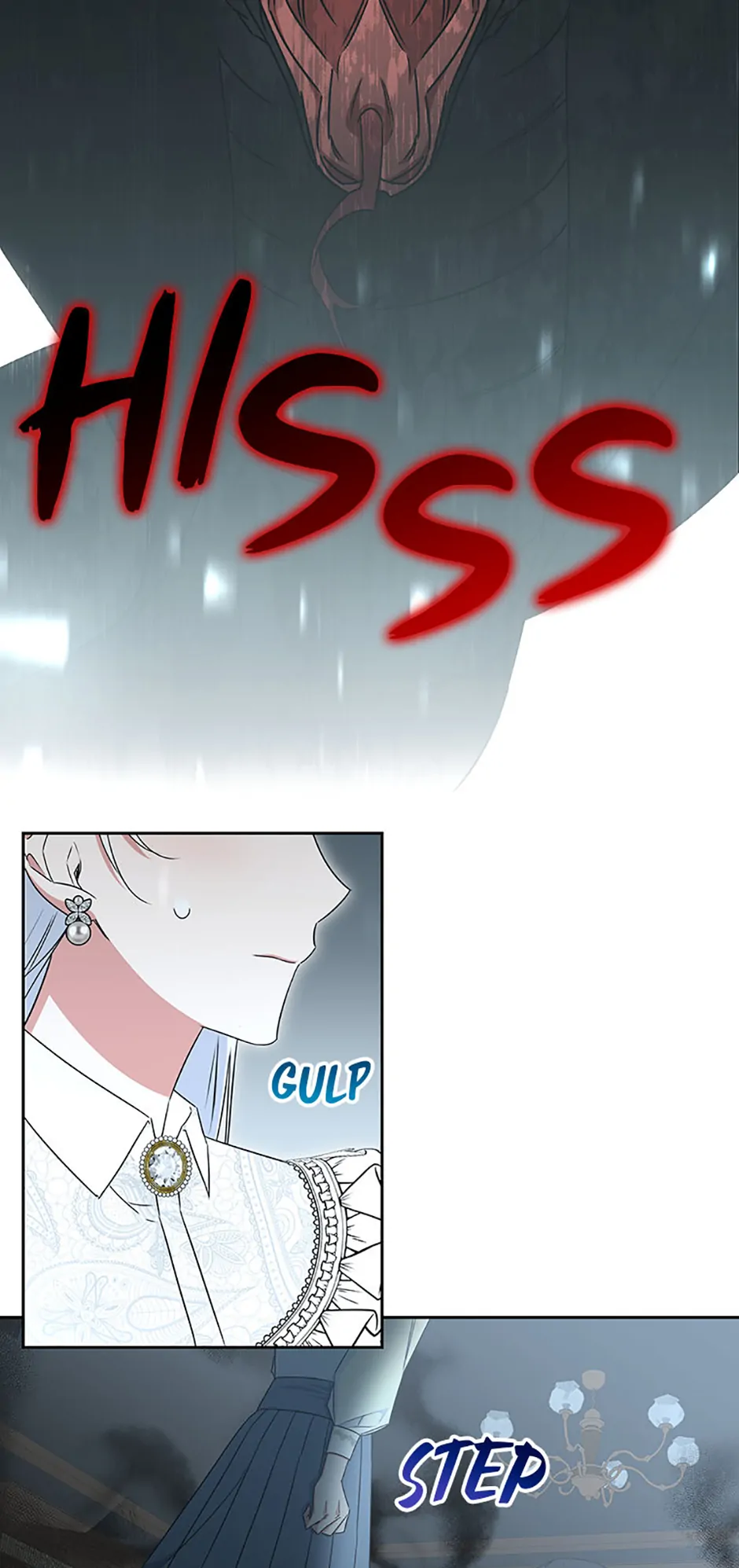 I’ll Change My Fate To Be Executed Chapter 59 - Page 46