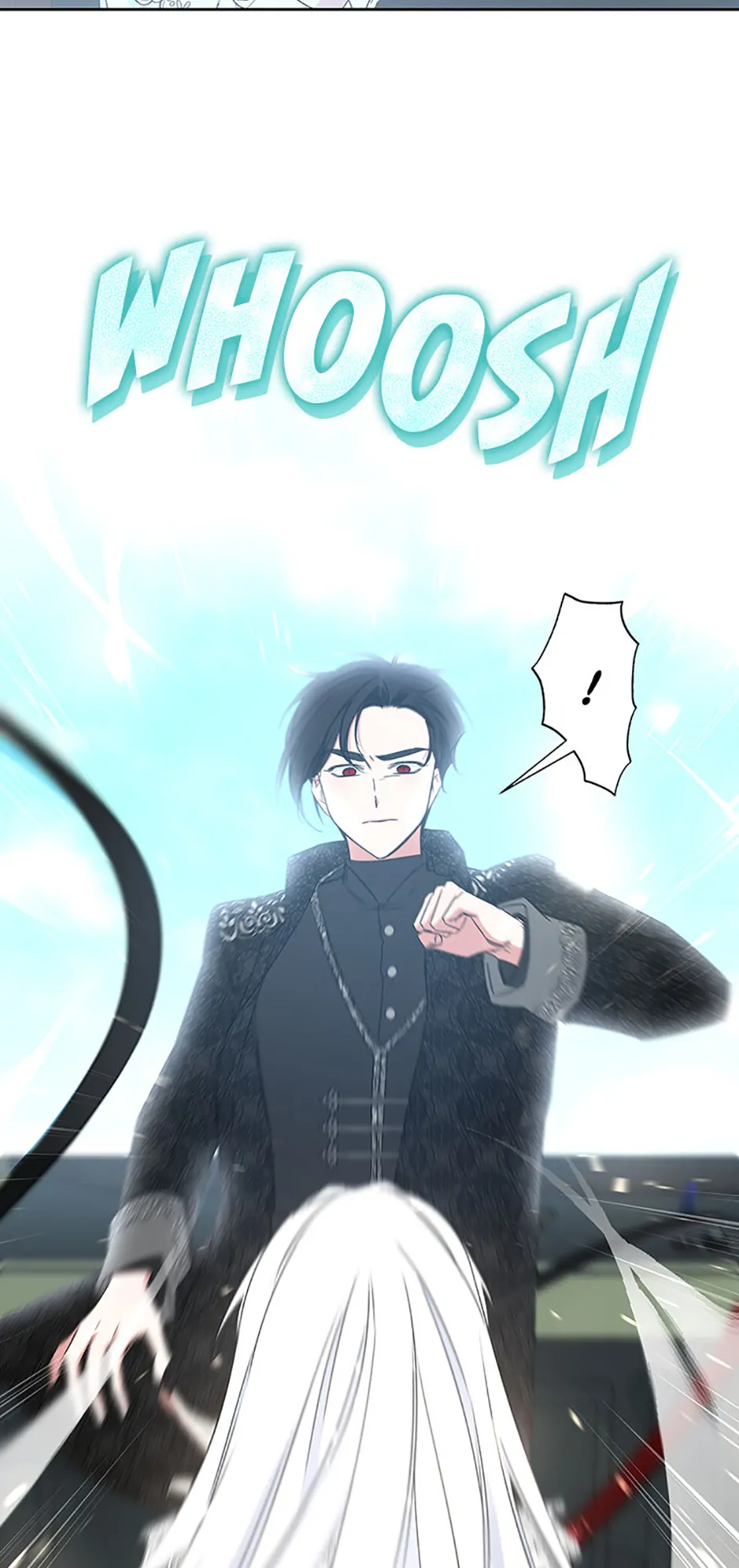 I’ll Change My Fate To Be Executed Chapter 59 - Page 48