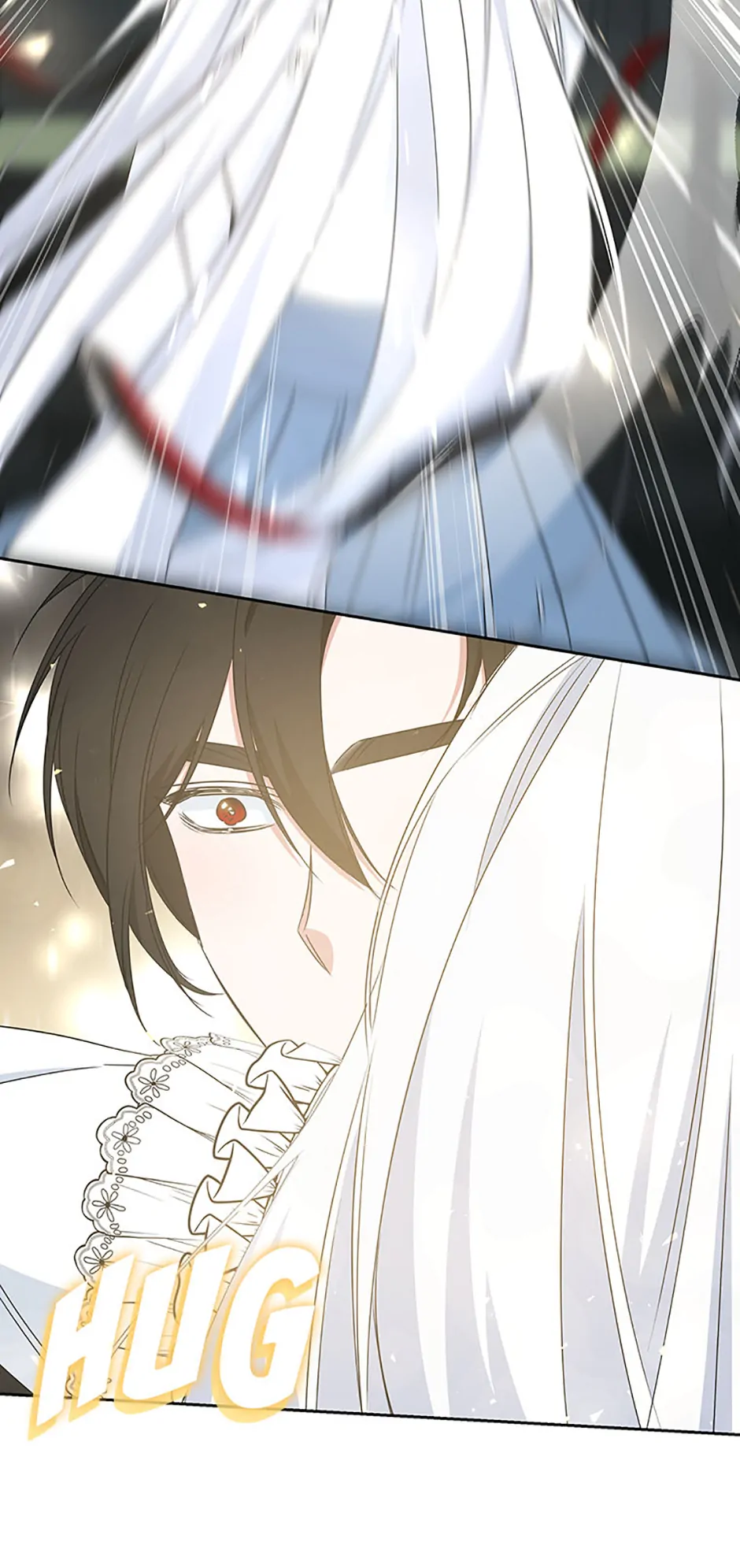 I’ll Change My Fate To Be Executed Chapter 59 - Page 49