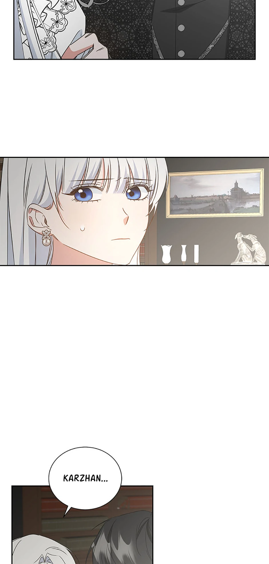 I’ll Change My Fate To Be Executed Chapter 59 - Page 53