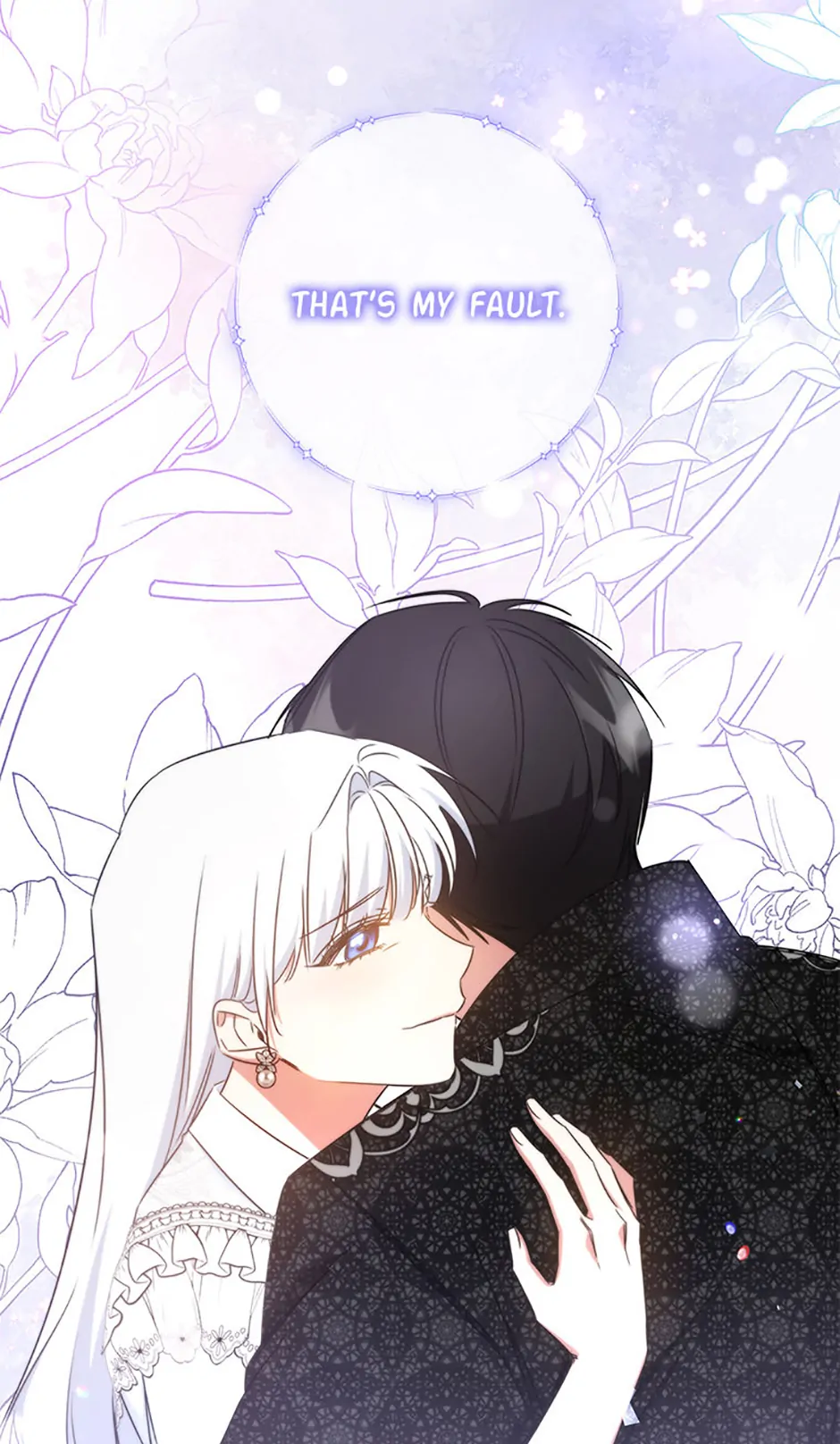 I’ll Change My Fate To Be Executed Chapter 59 - Page 63