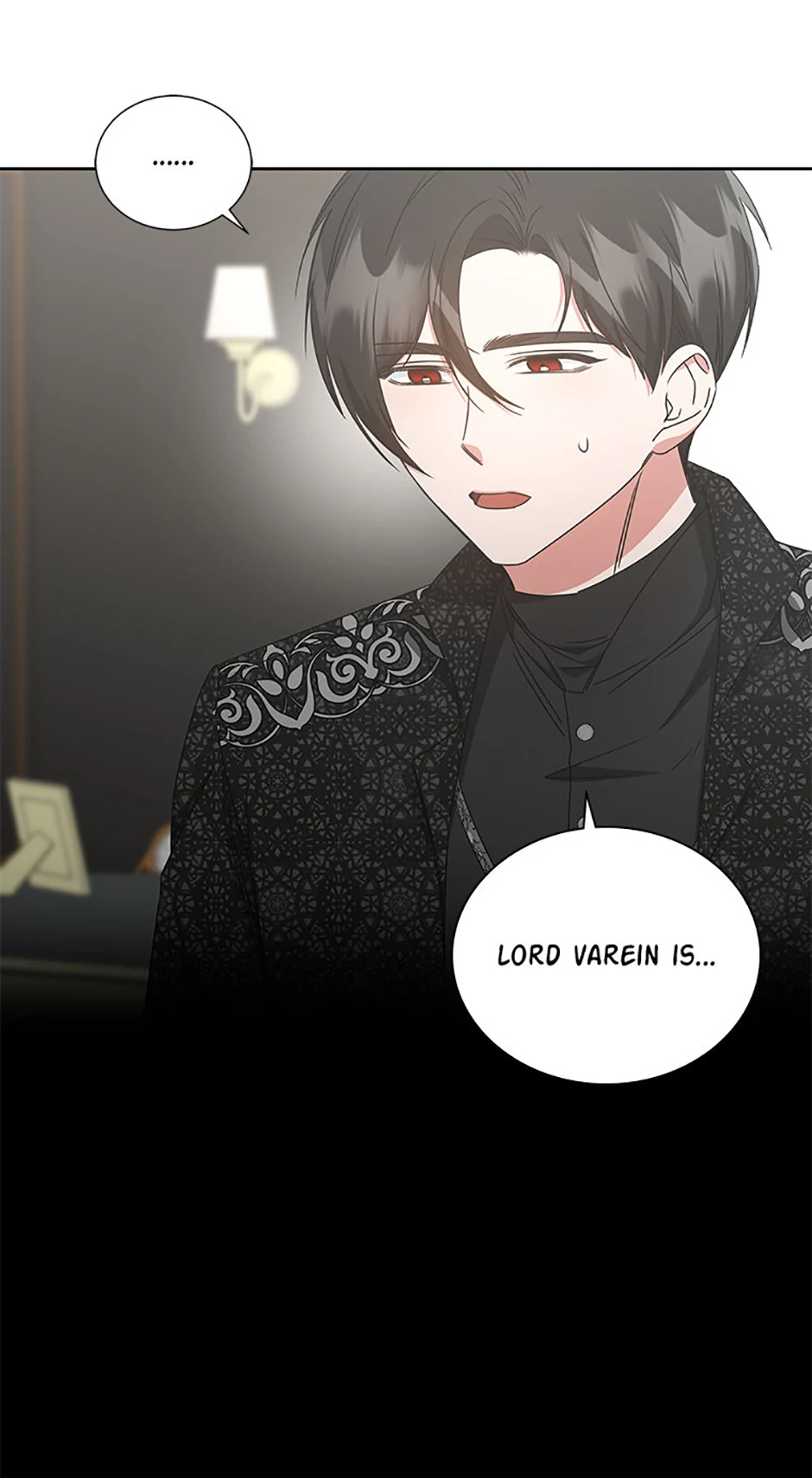 I’ll Change My Fate To Be Executed Chapter 59 - Page 66