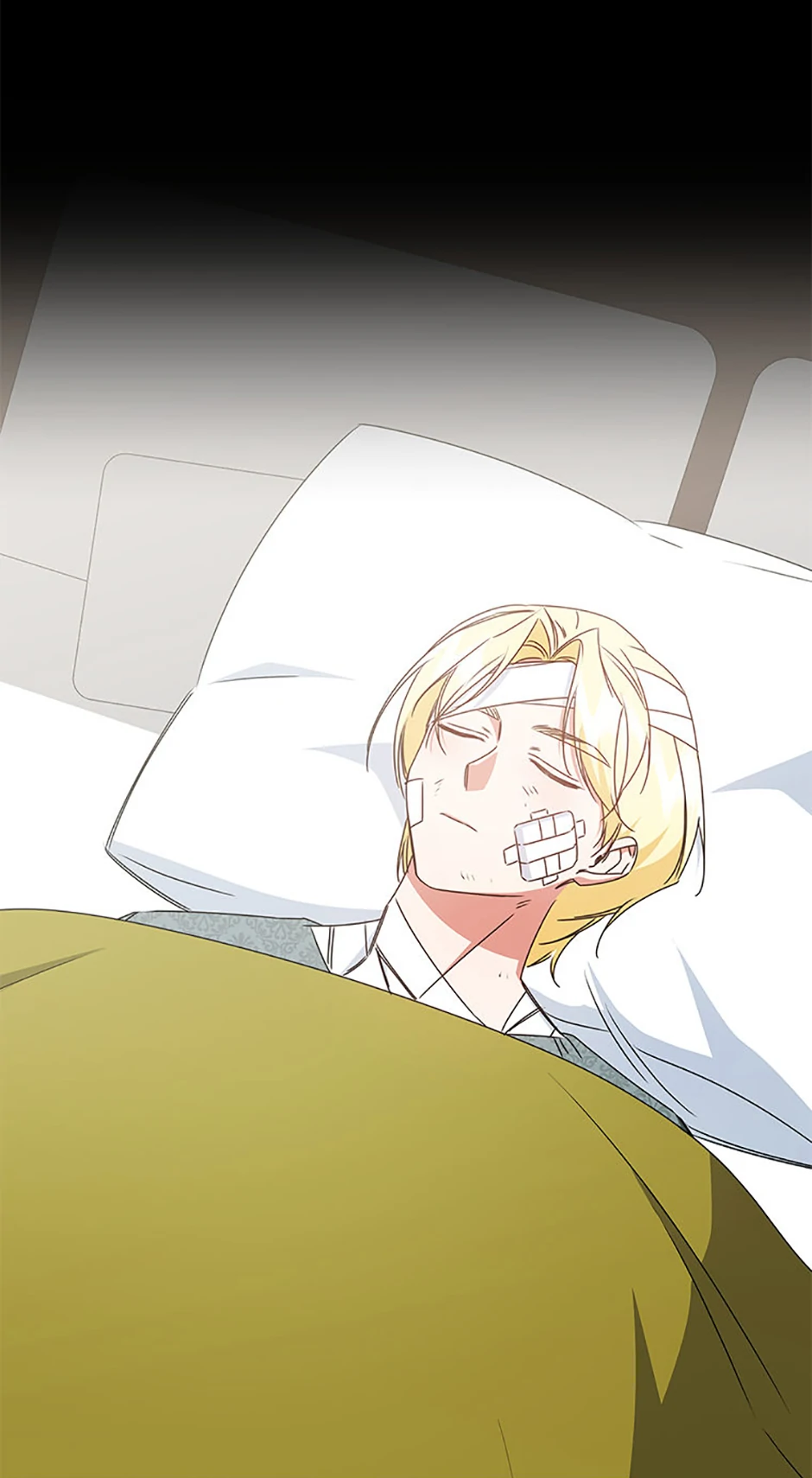 I’ll Change My Fate To Be Executed Chapter 59 - Page 67