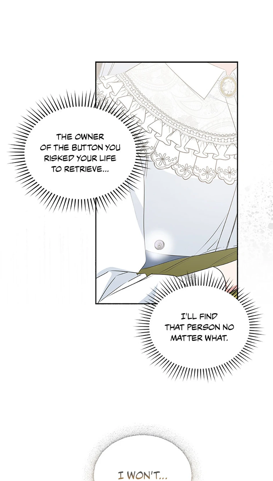 I’ll Change My Fate To Be Executed Chapter 59 - Page 70