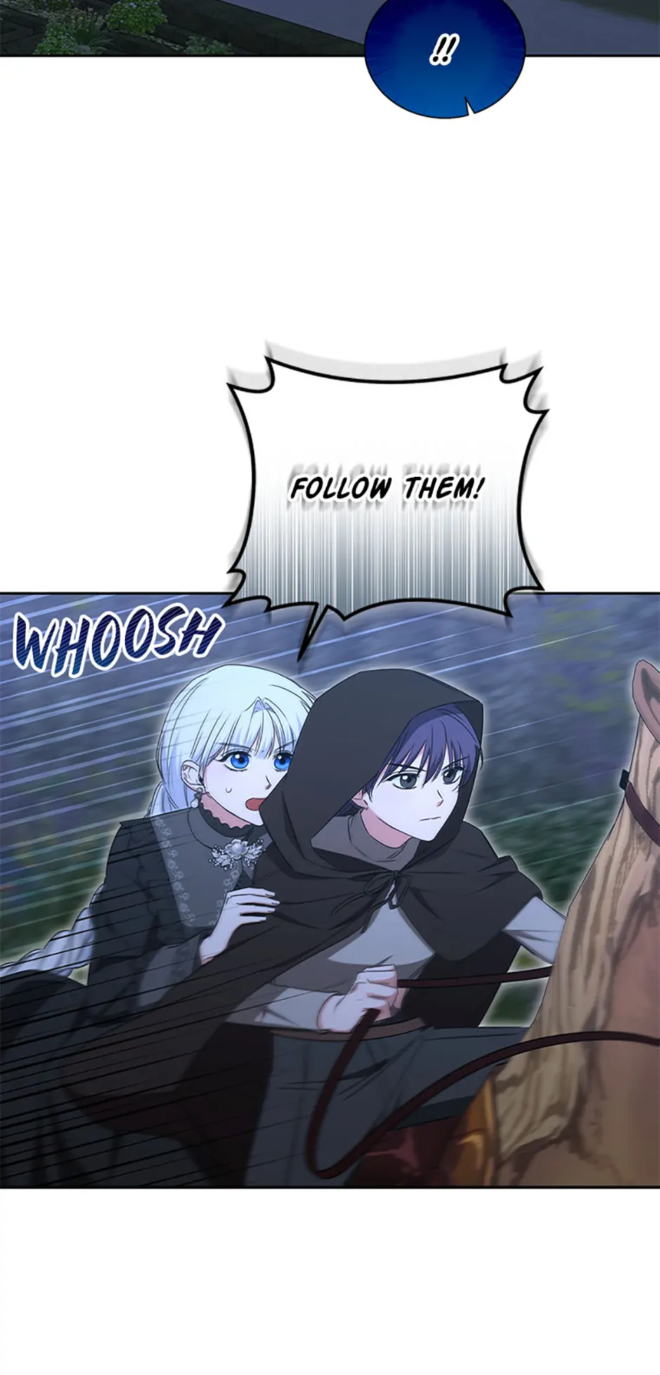 I’ll Change My Fate To Be Executed Chapter 60 - Page 16