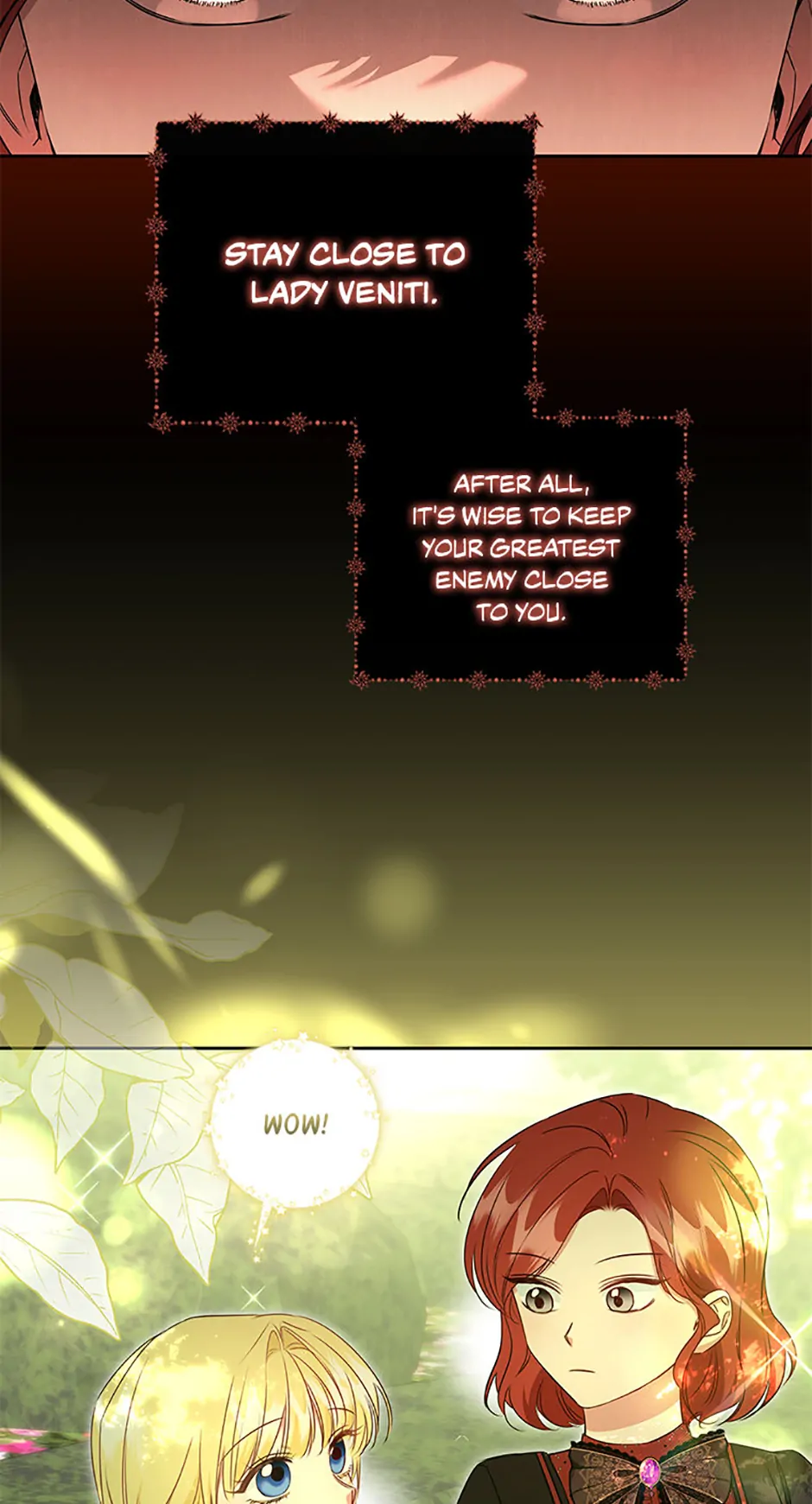 I’ll Change My Fate To Be Executed Chapter 60 - Page 29