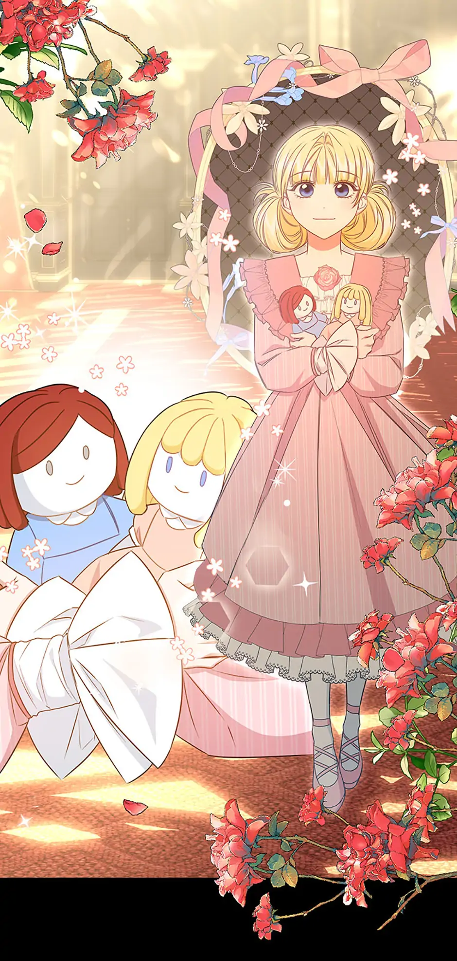 I’ll Change My Fate To Be Executed Chapter 60 - Page 37