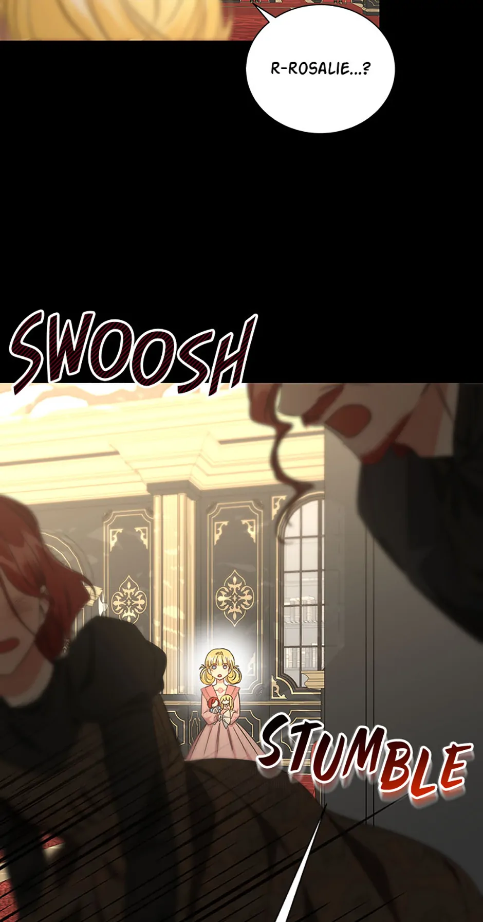 I’ll Change My Fate To Be Executed Chapter 60 - Page 39