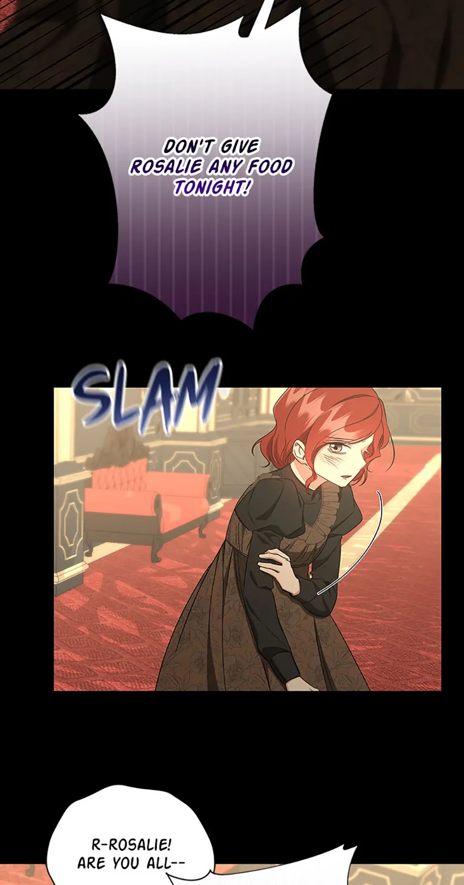 I’ll Change My Fate To Be Executed Chapter 60 - Page 40