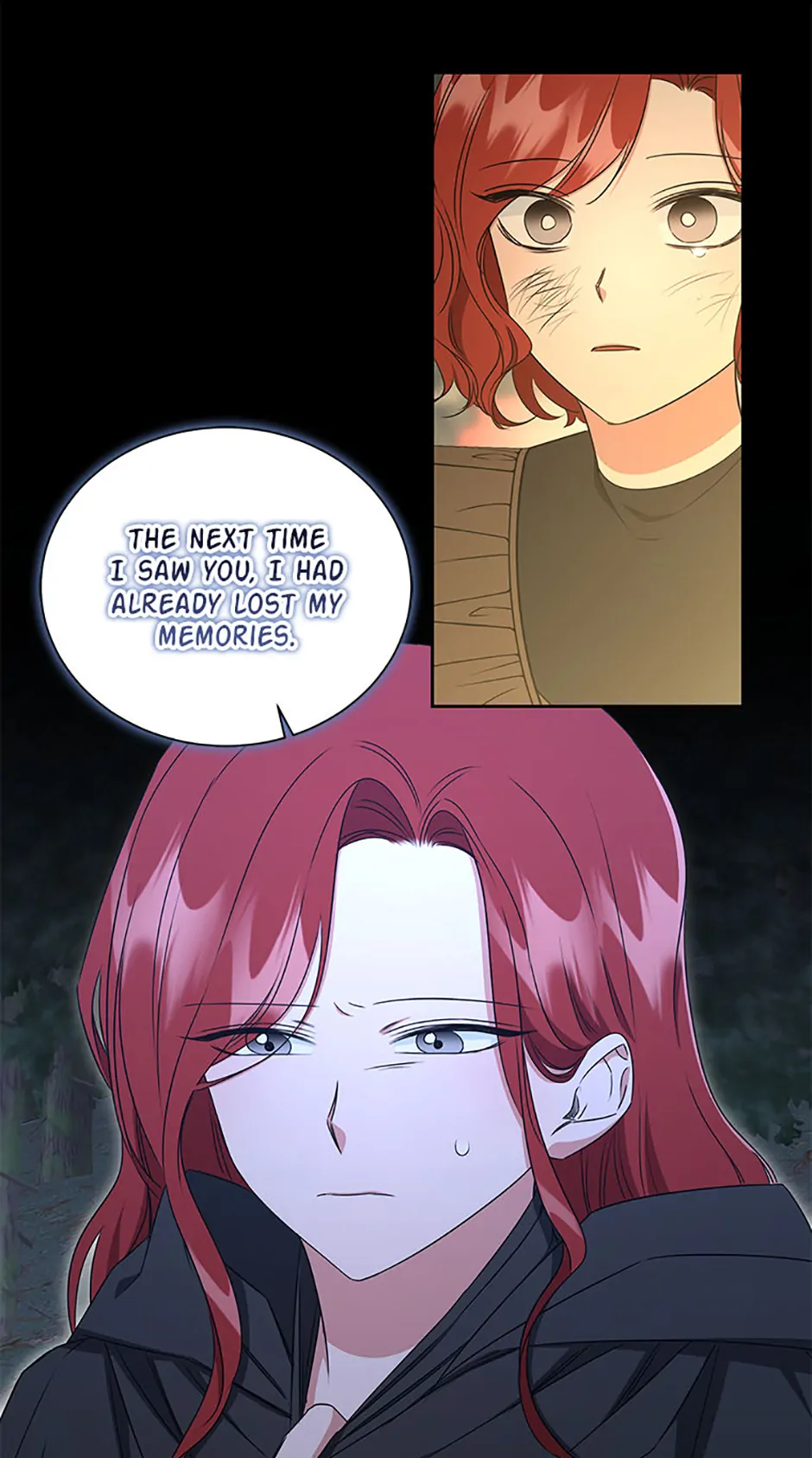 I’ll Change My Fate To Be Executed Chapter 60 - Page 43