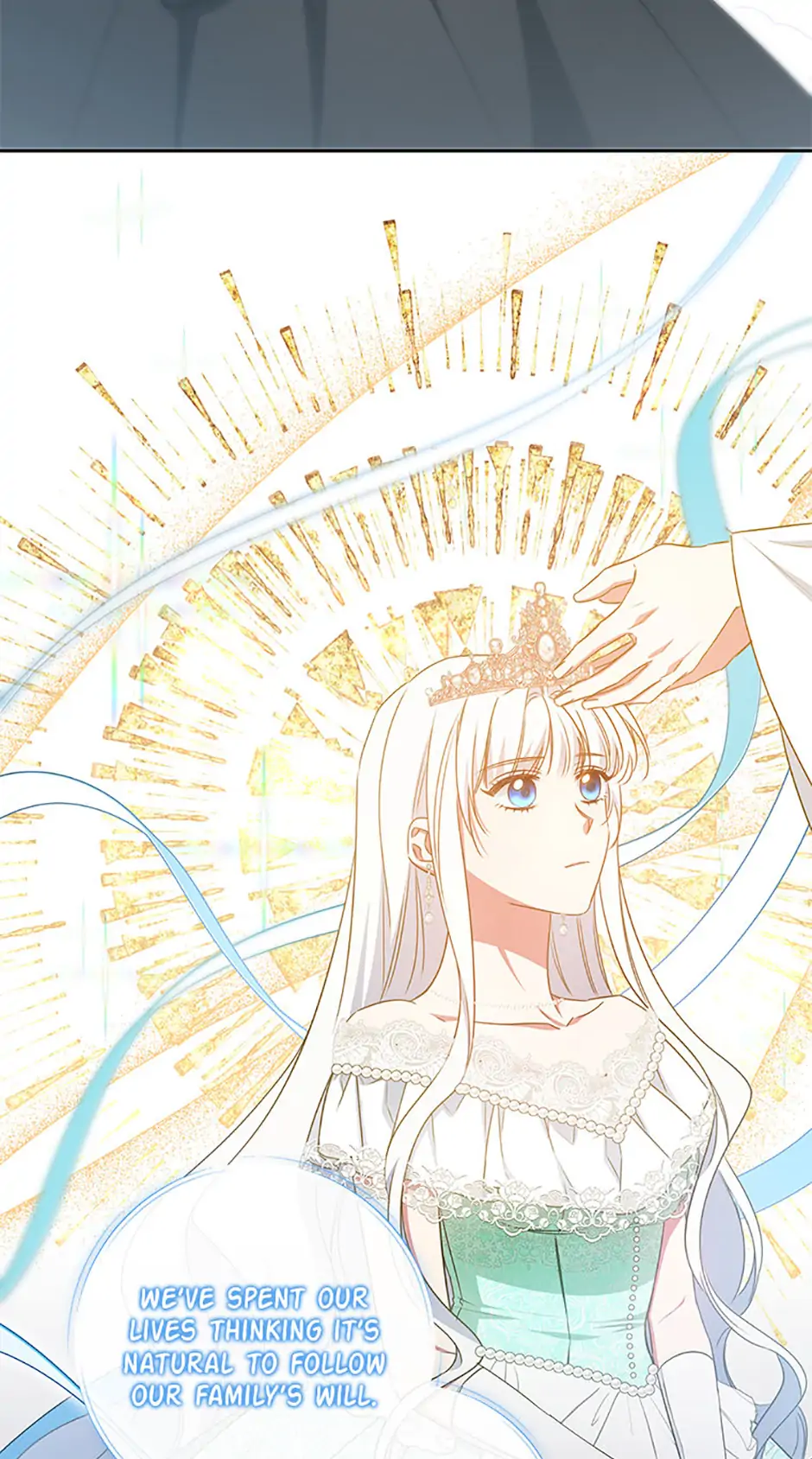 I’ll Change My Fate To Be Executed Chapter 60 - Page 47